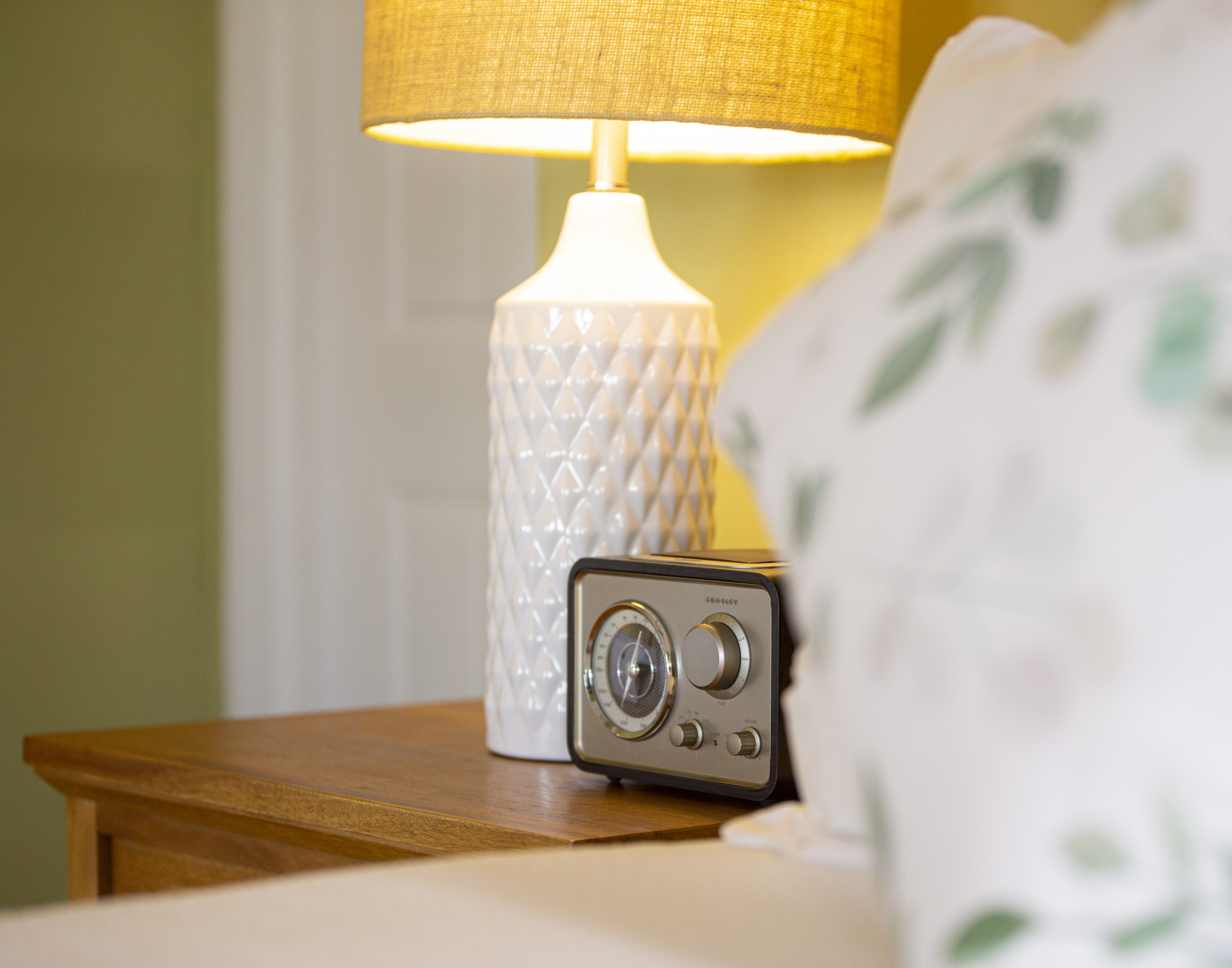 Double Deluxe with Terrace