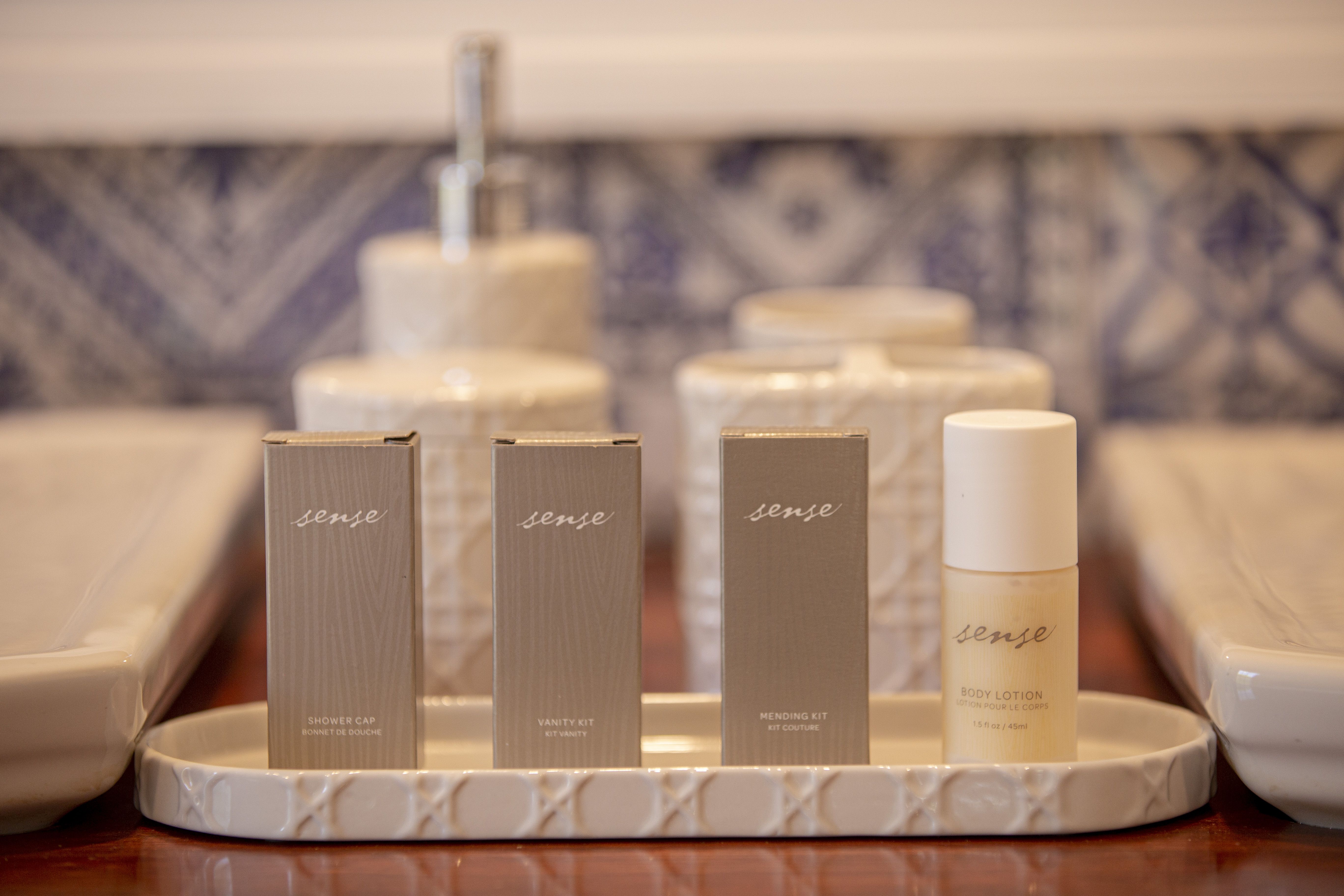 Double Deluxe One Bed