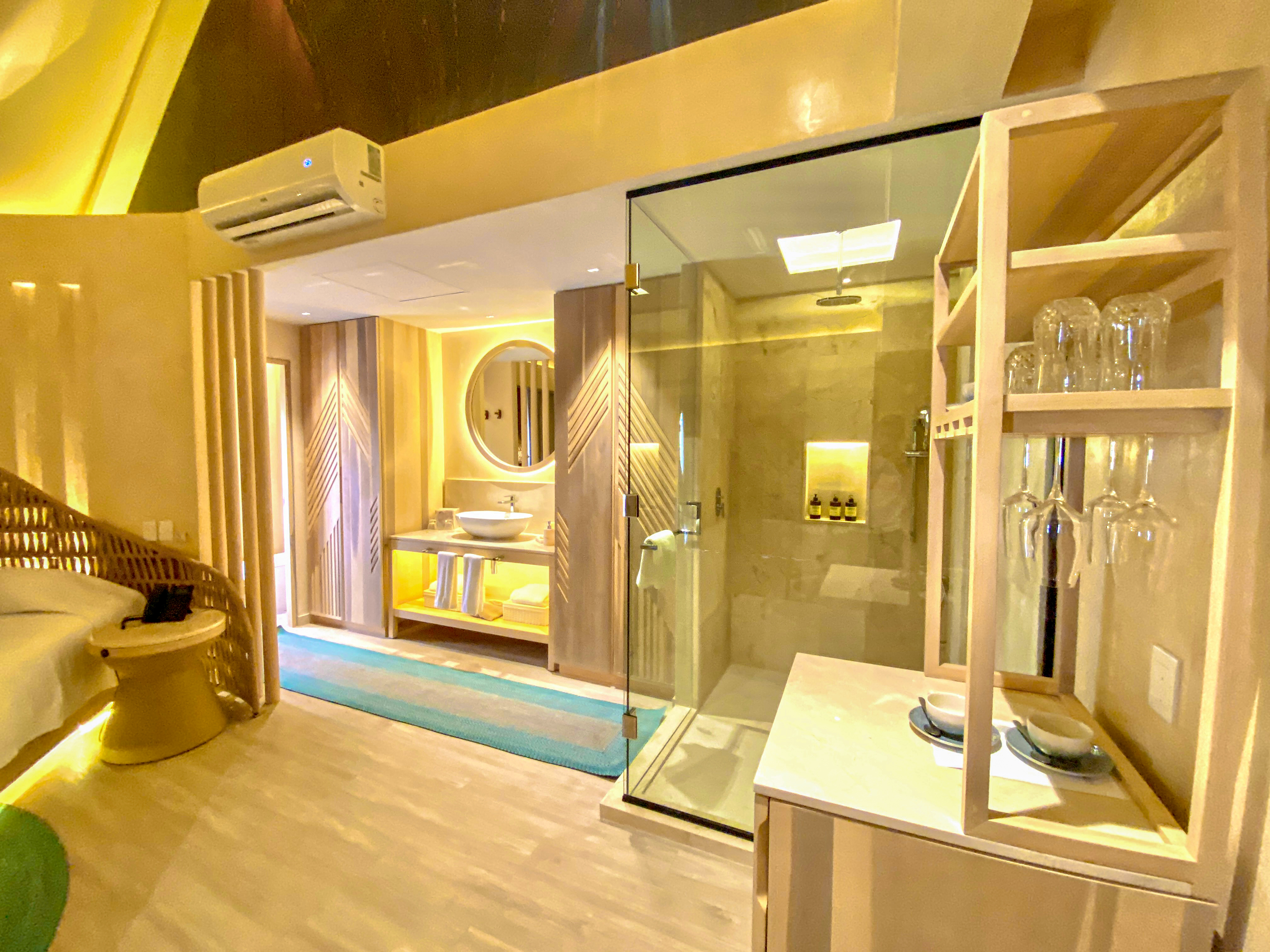 Room Deluxe Garden View Superior