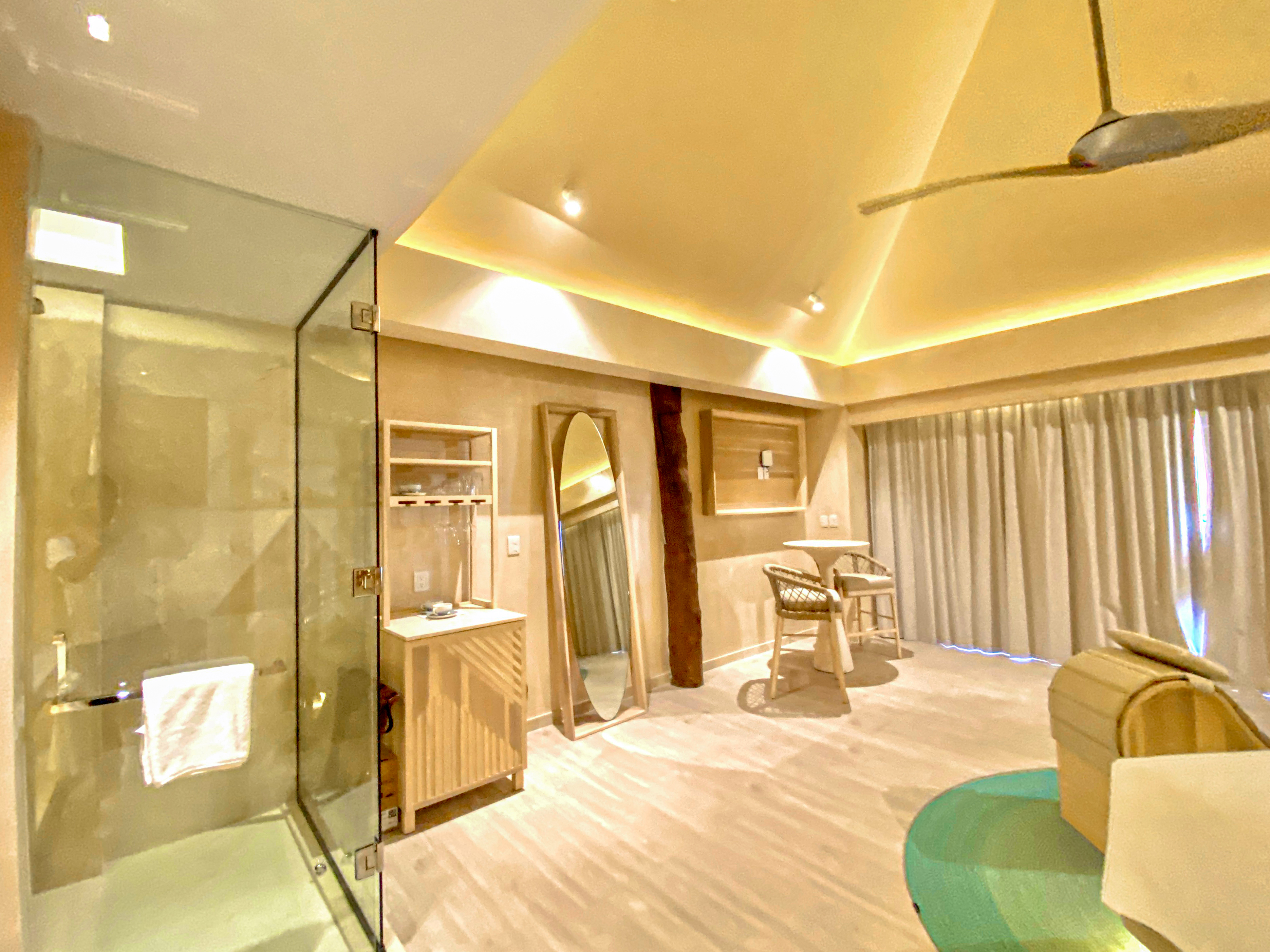 Room Deluxe Garden View