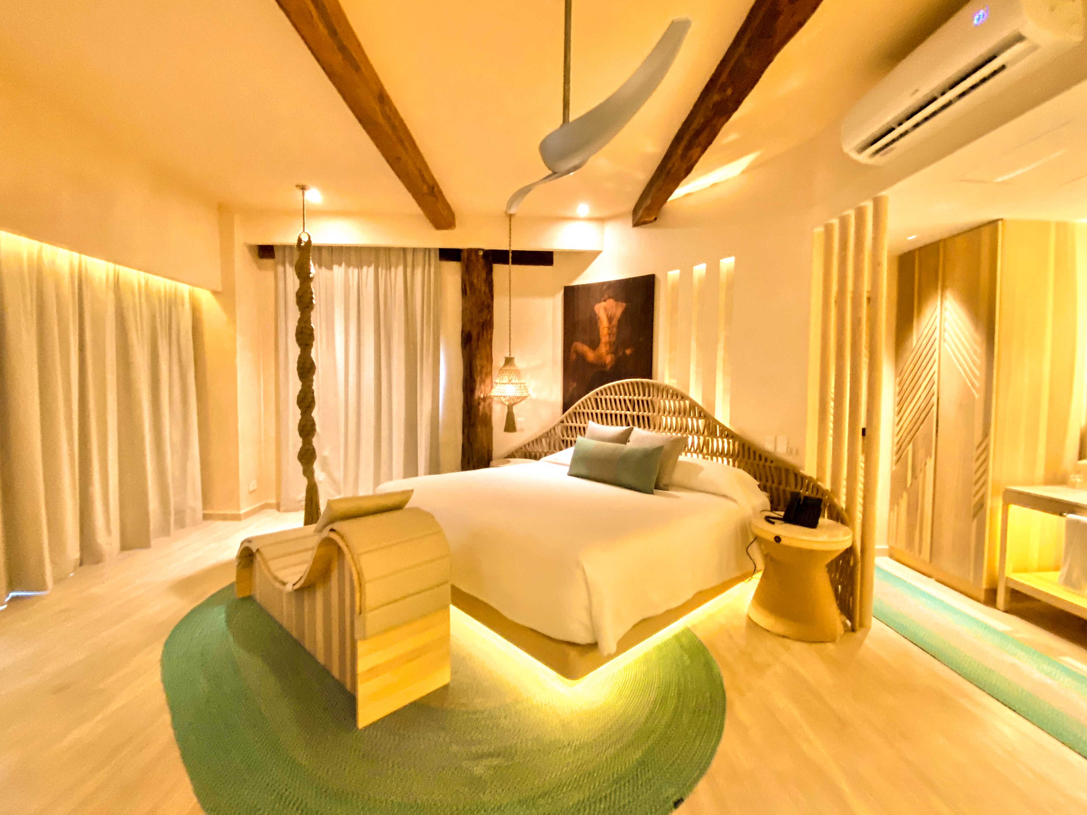 Room with Private Pool