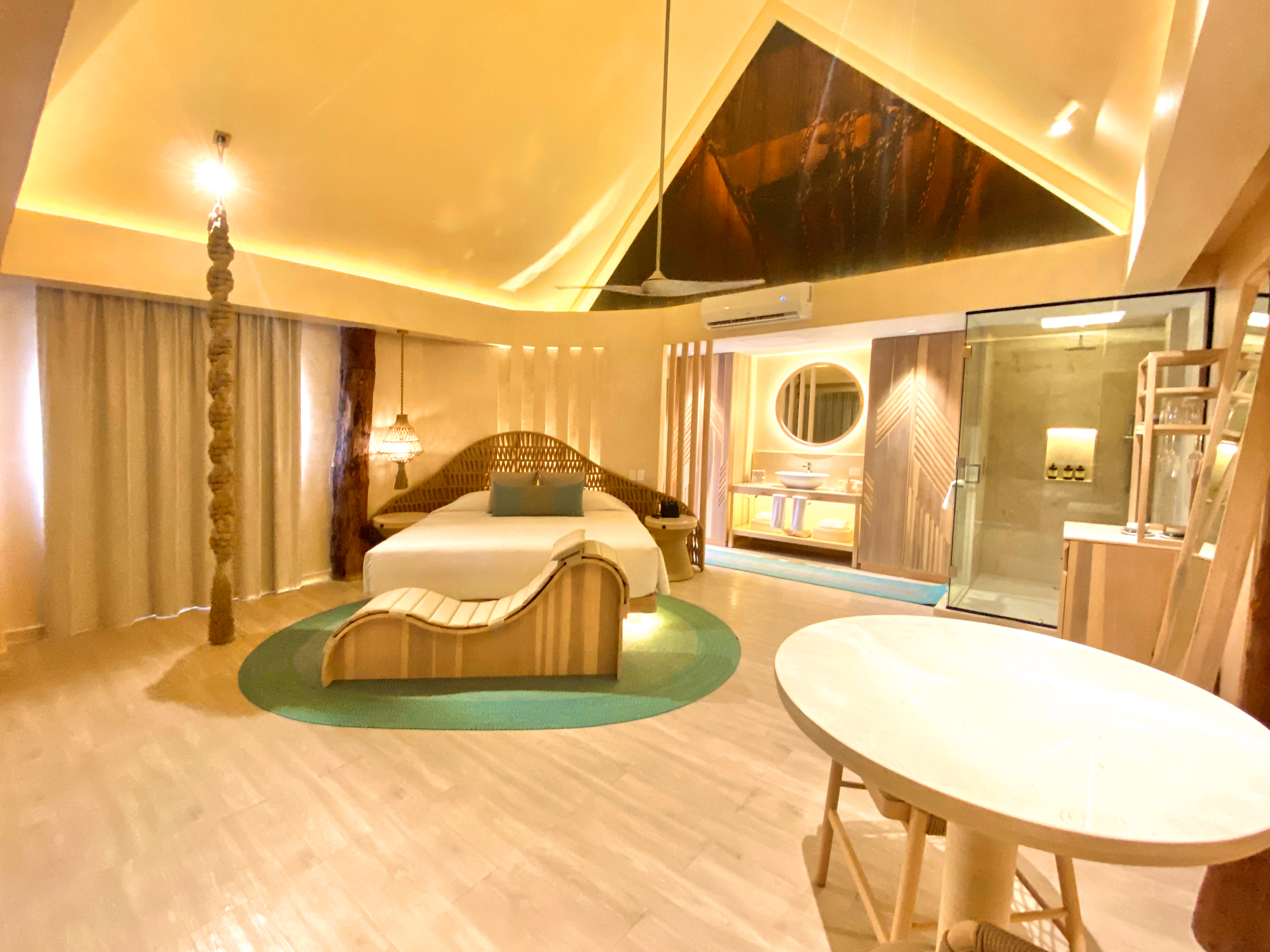 Room Deluxe Garden View