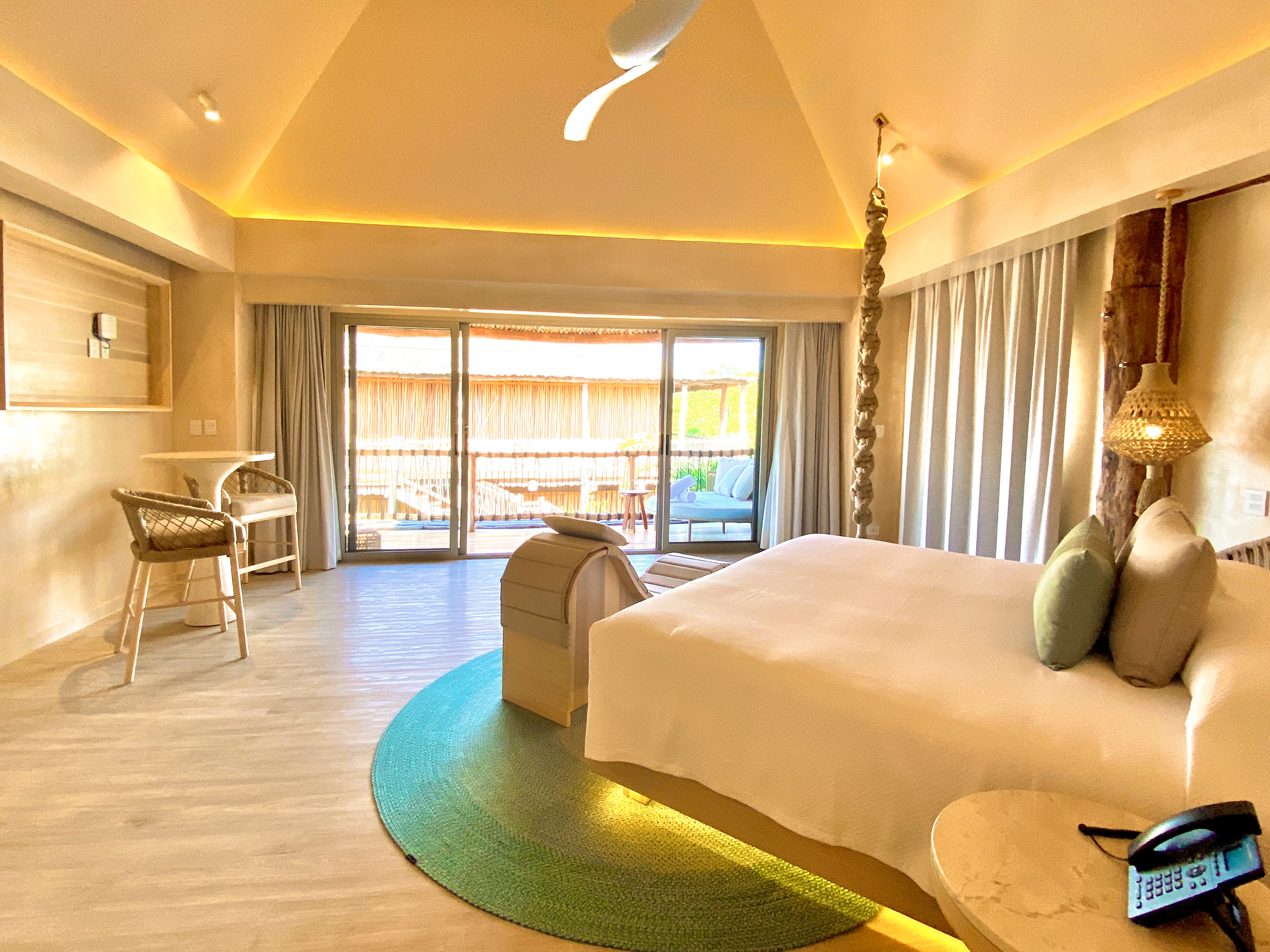 Room Deluxe Garden View