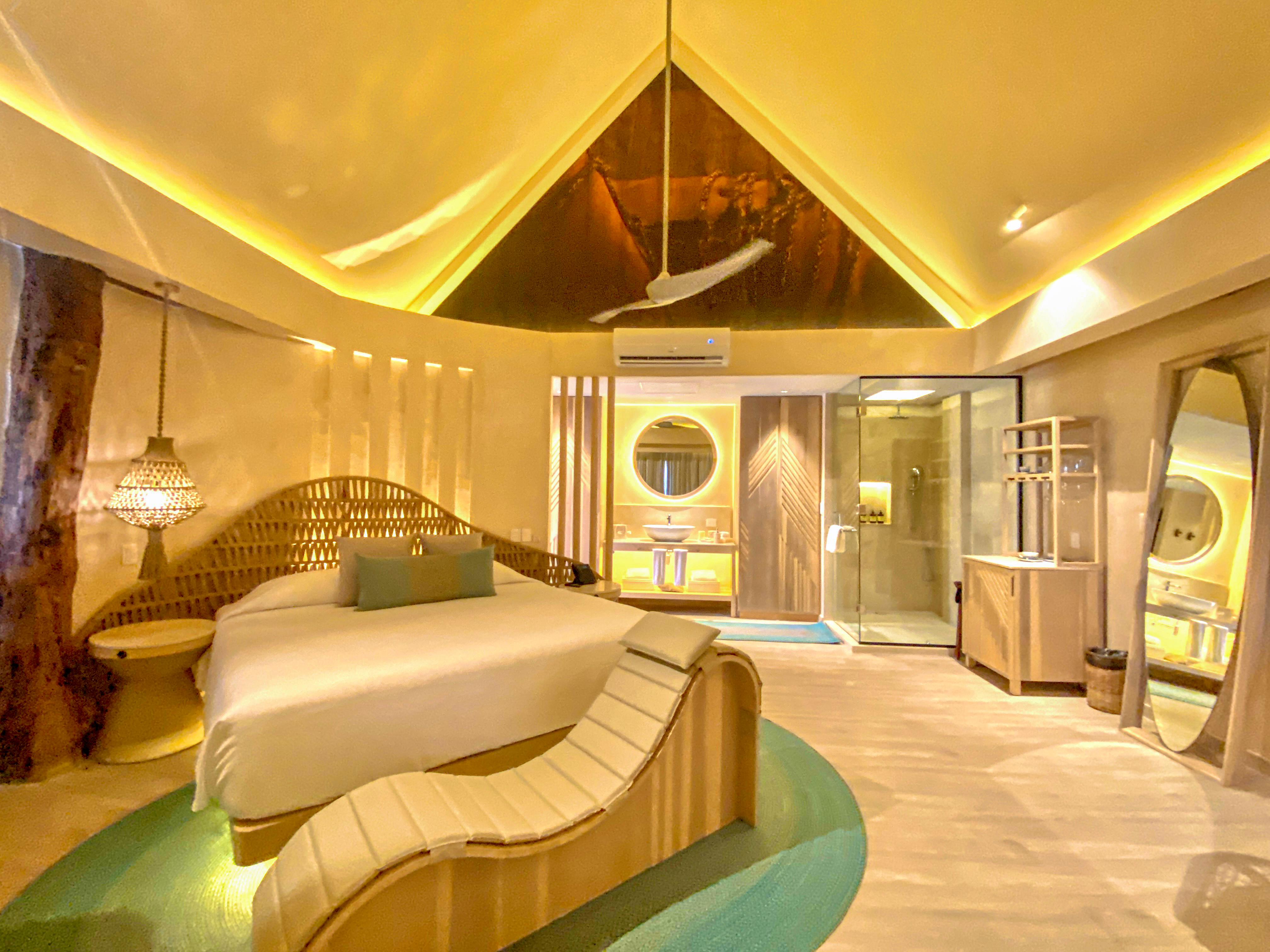 Room Deluxe Garden View Superior