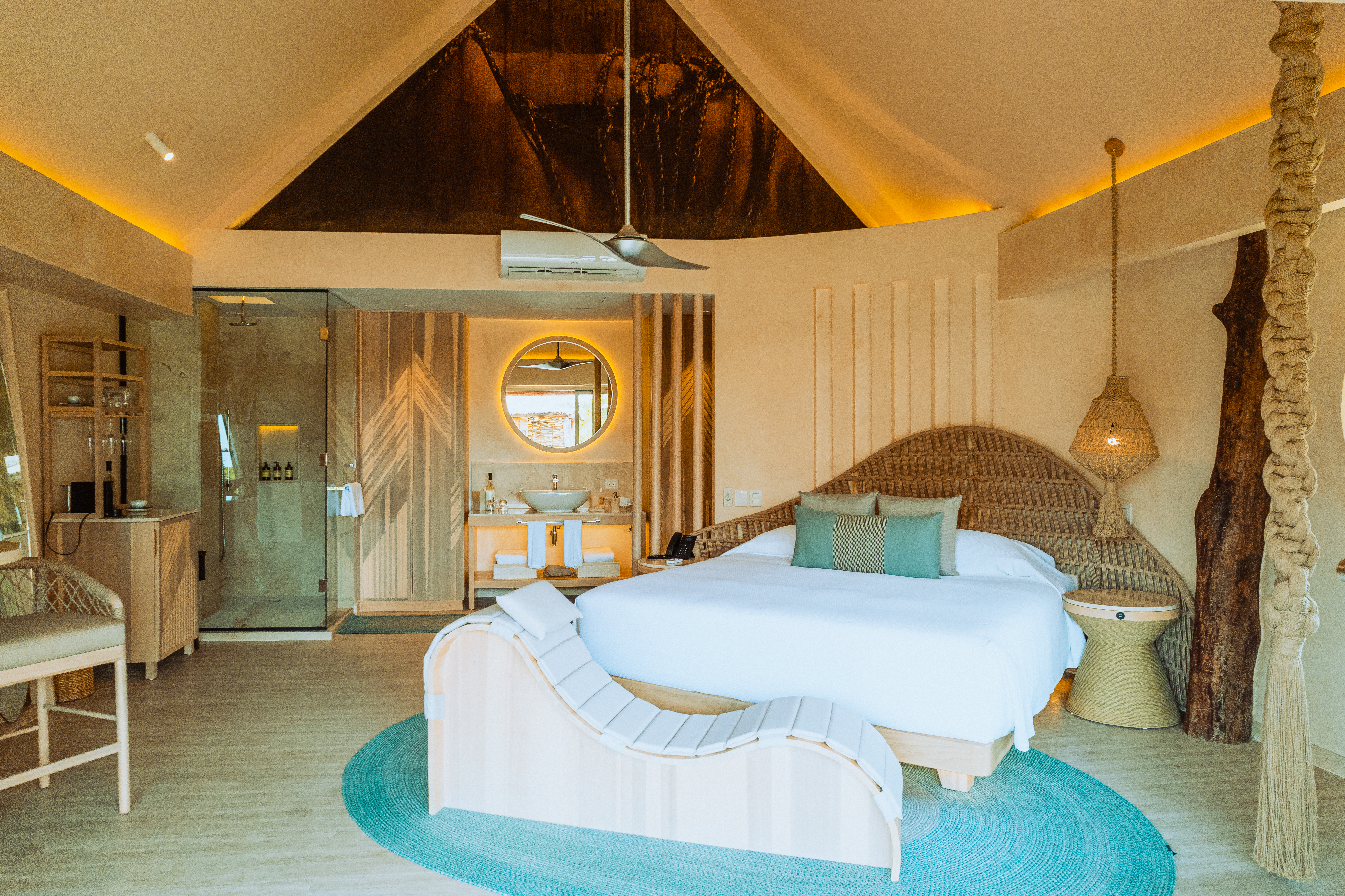 Room Deluxe Garden View