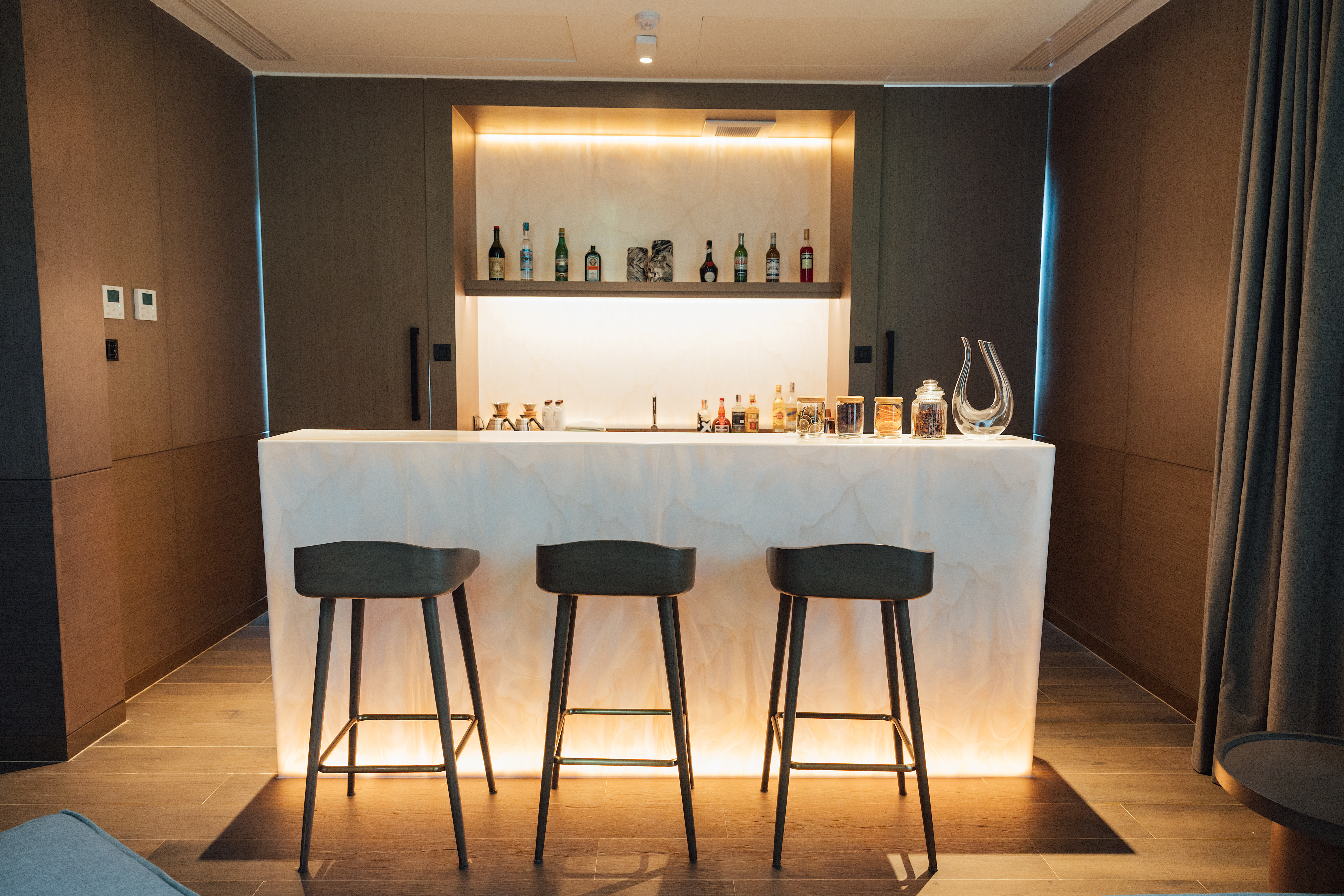 Villa Three Bedrooms