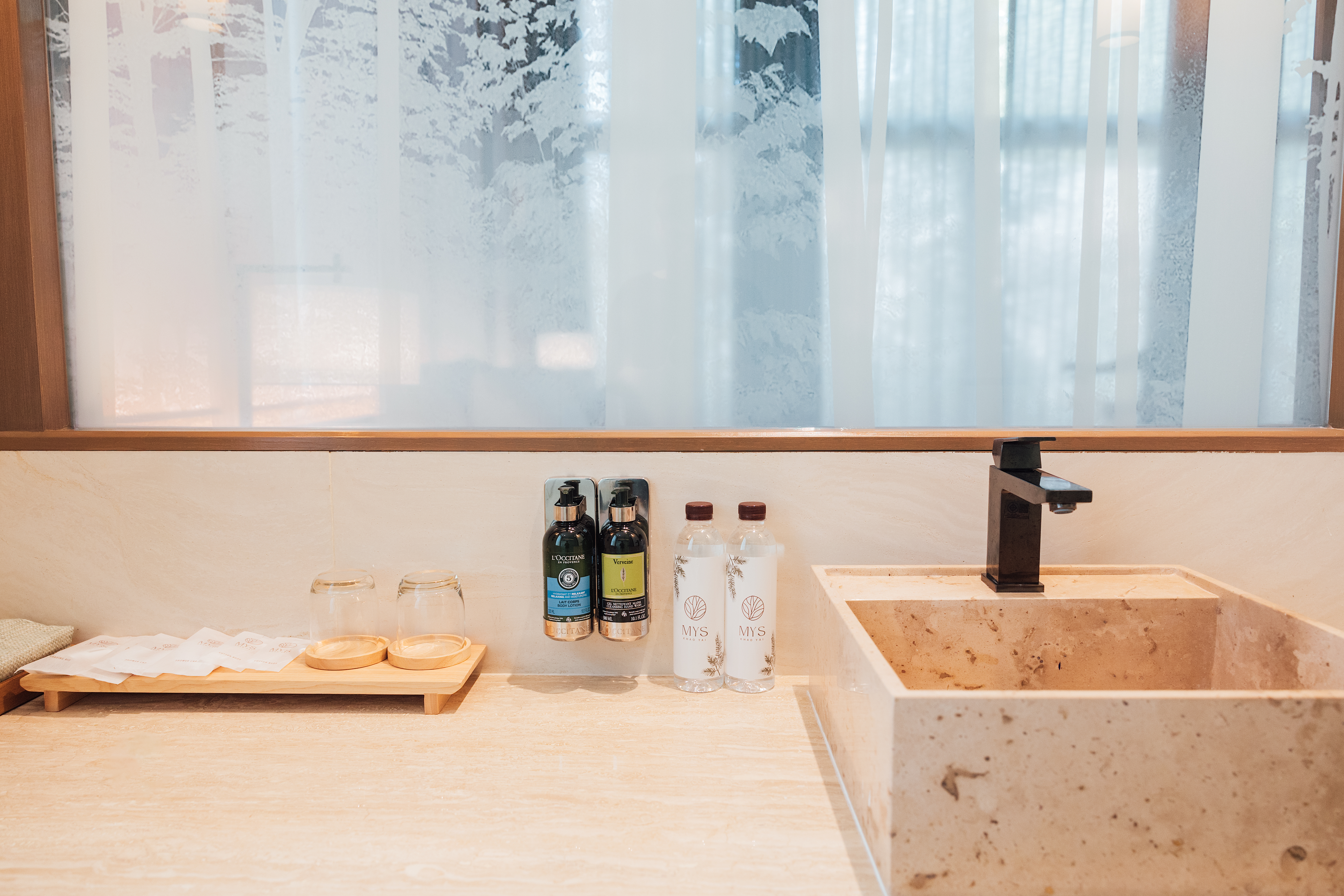 Villa Three Bedrooms