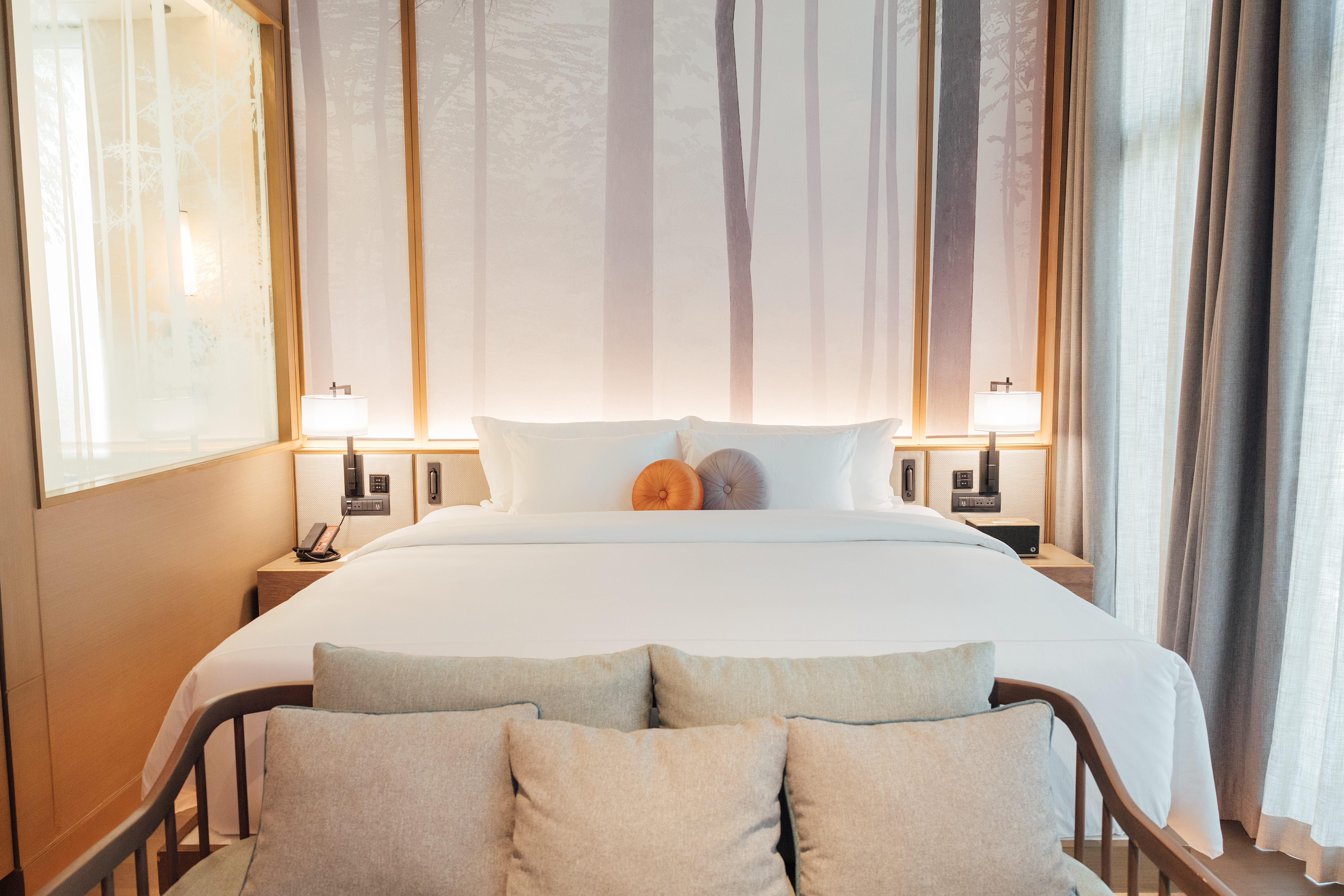 Villa Three Bedrooms