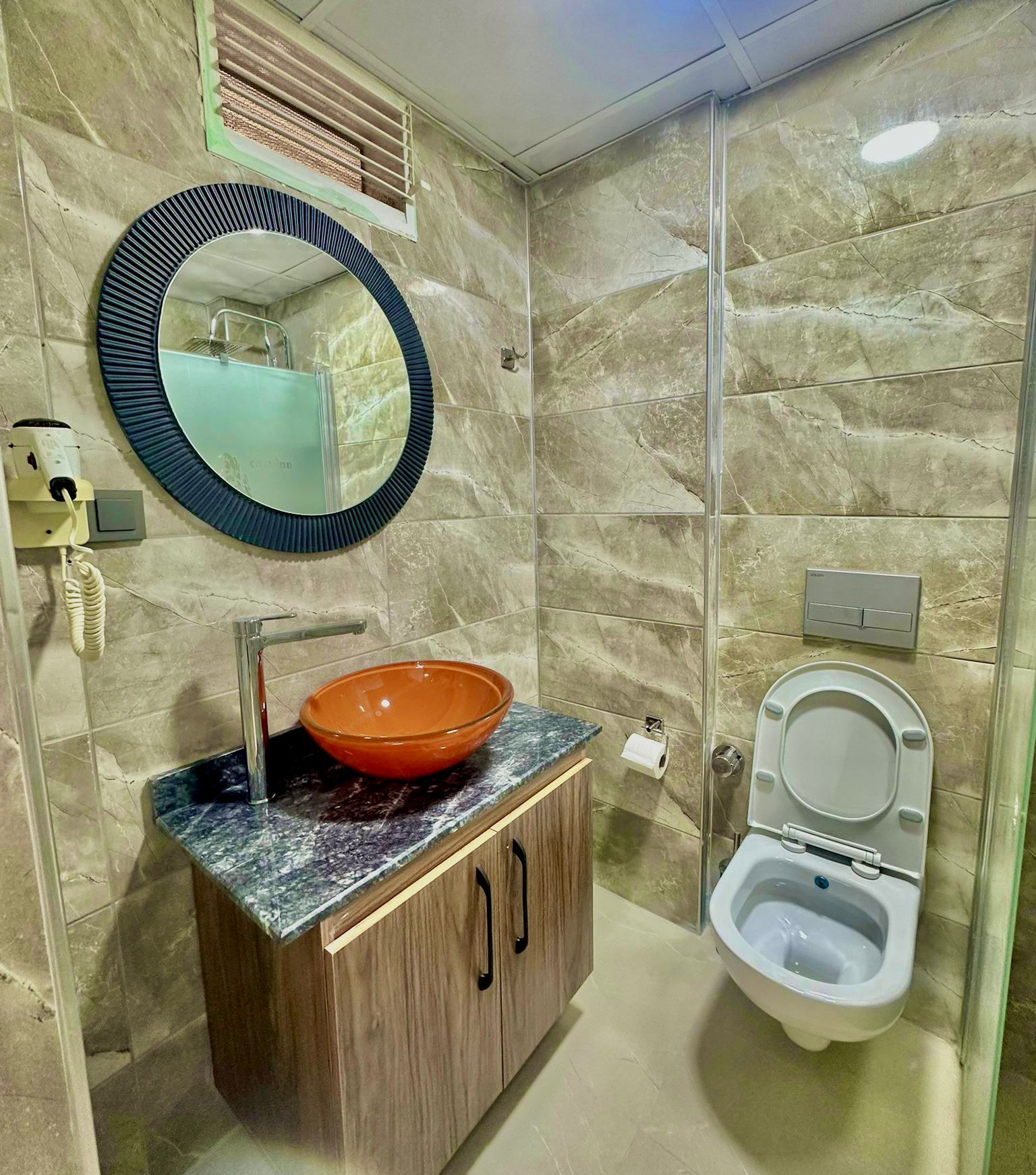 Family Room Business