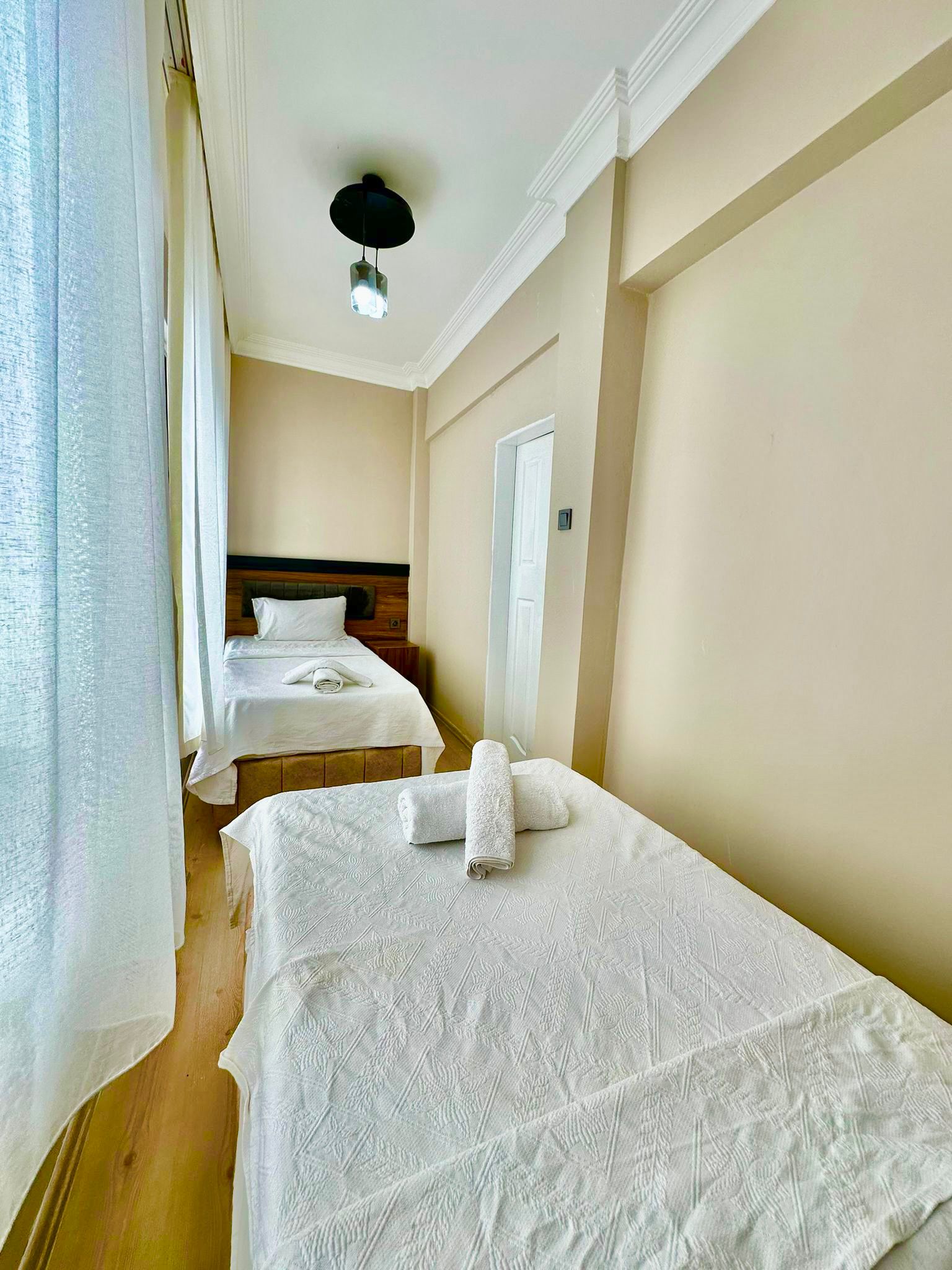 Family Room Business