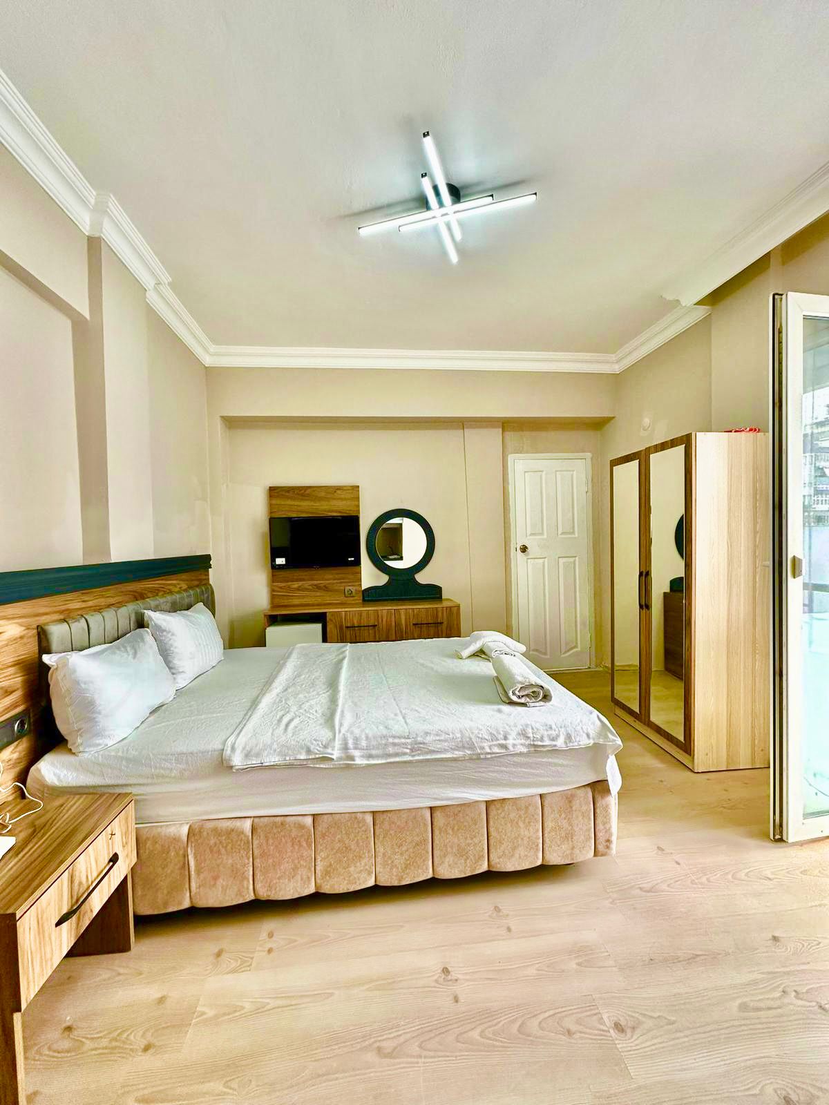 Family Room Business