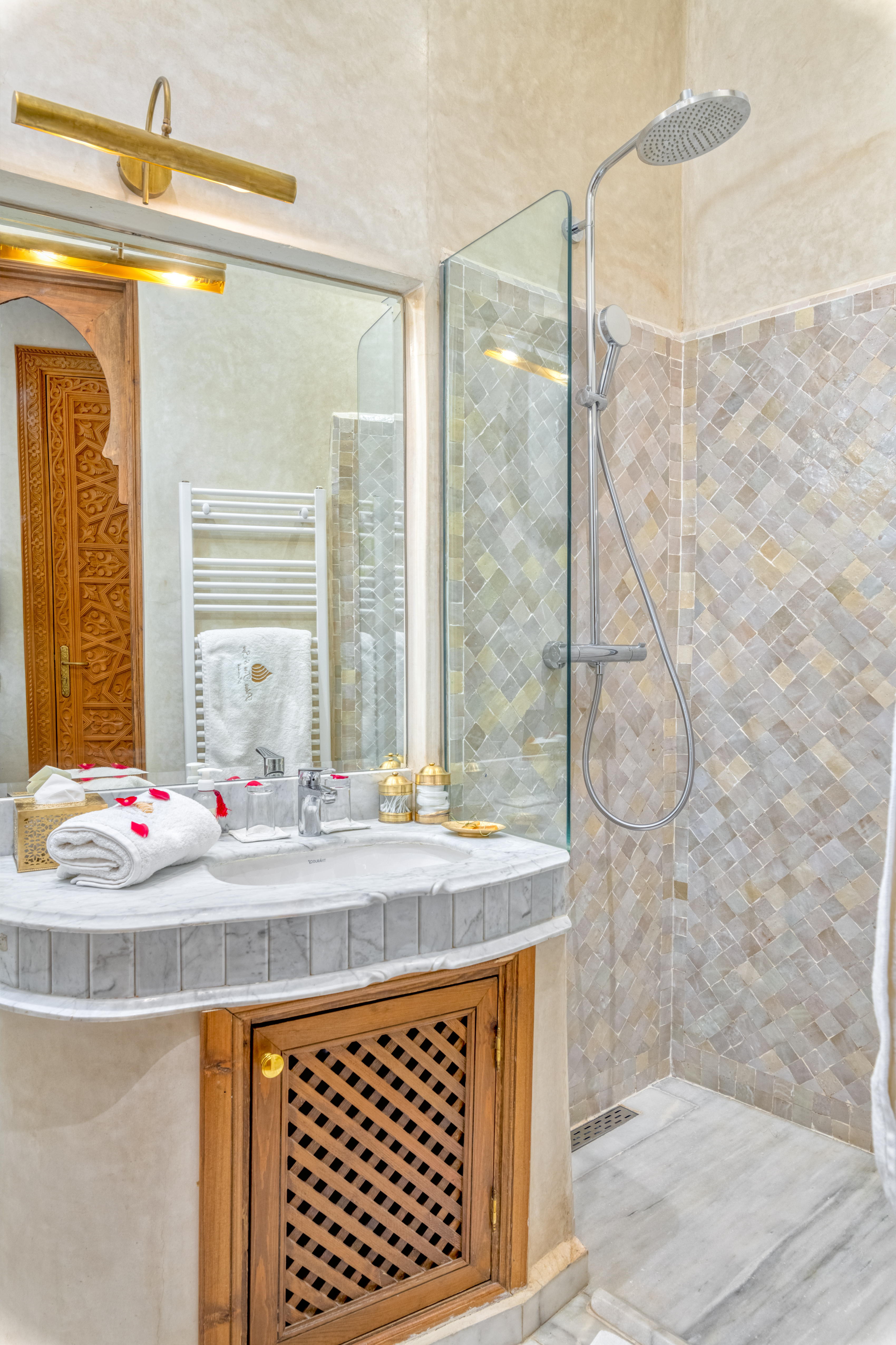 Family Room Connecting Room