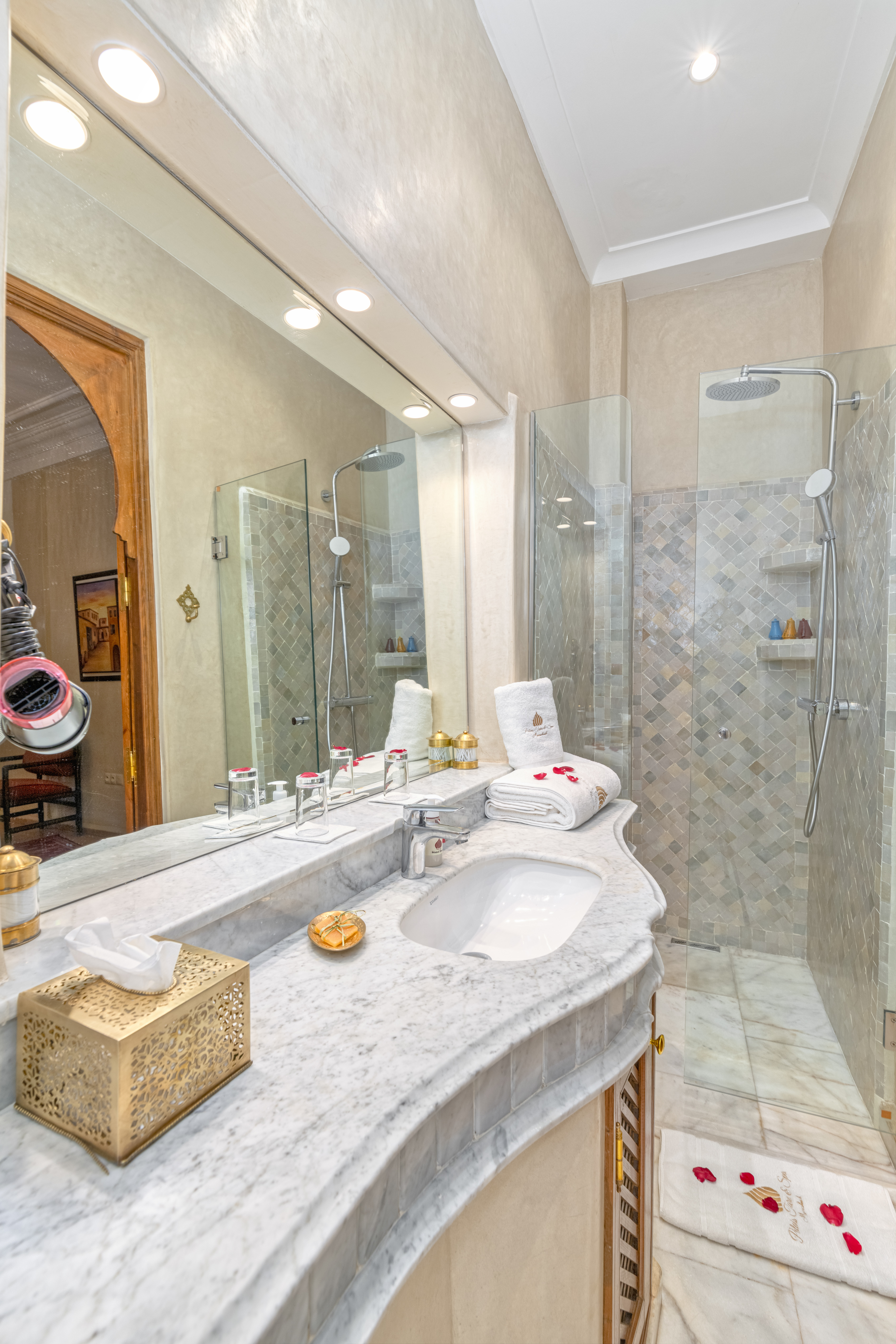 Family Room Connecting Room