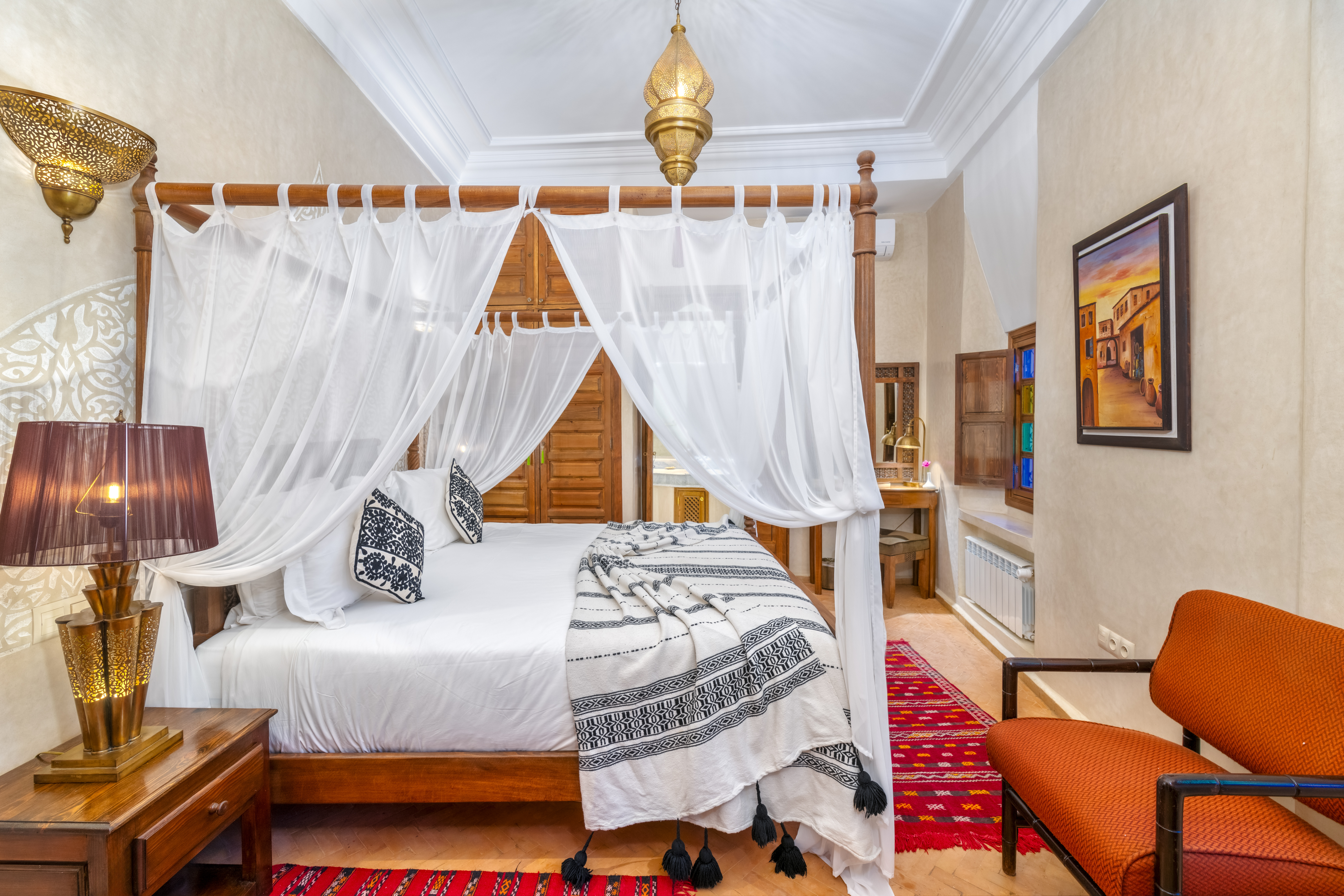 Family Room Connecting Room