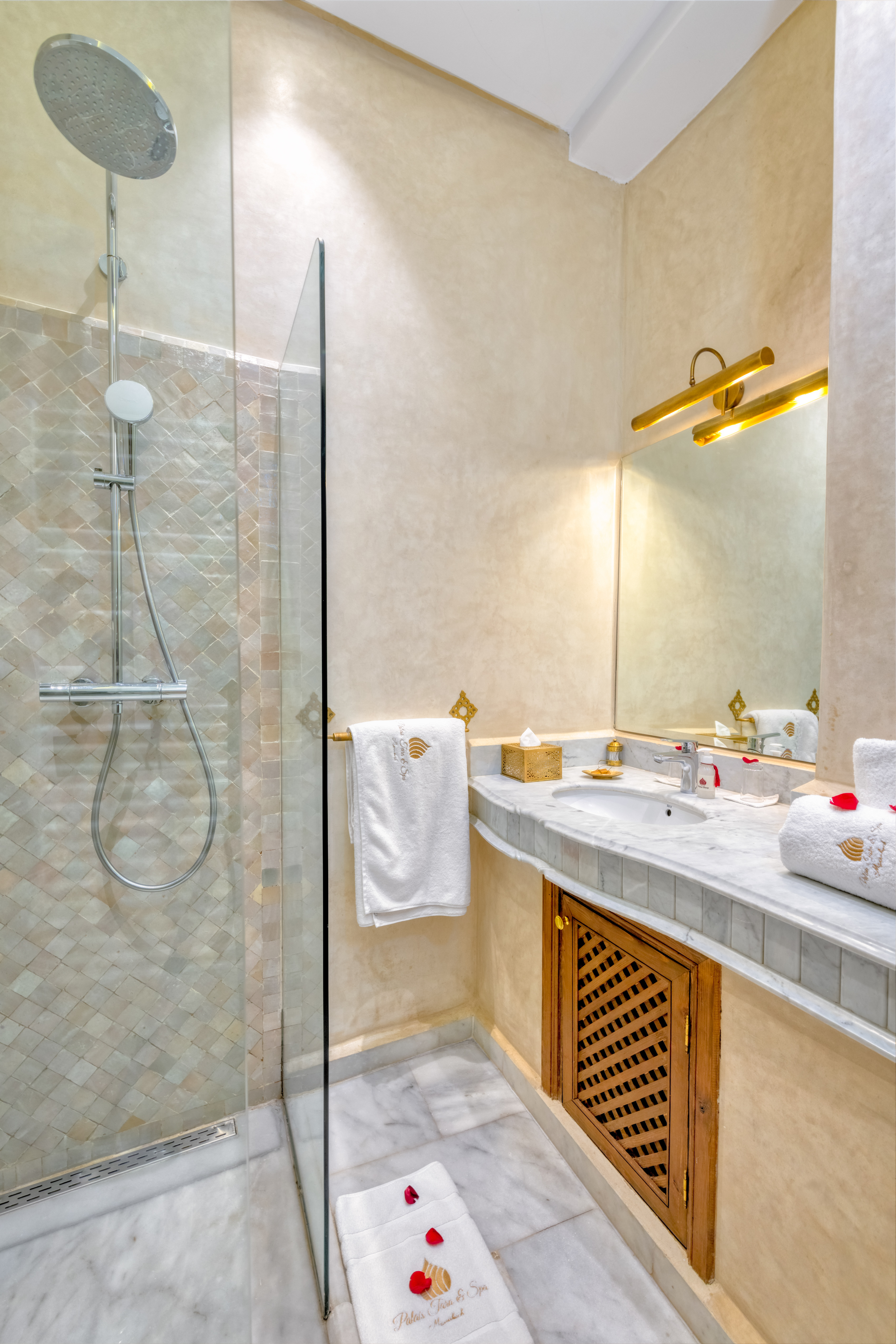 Double or Twin Deluxe