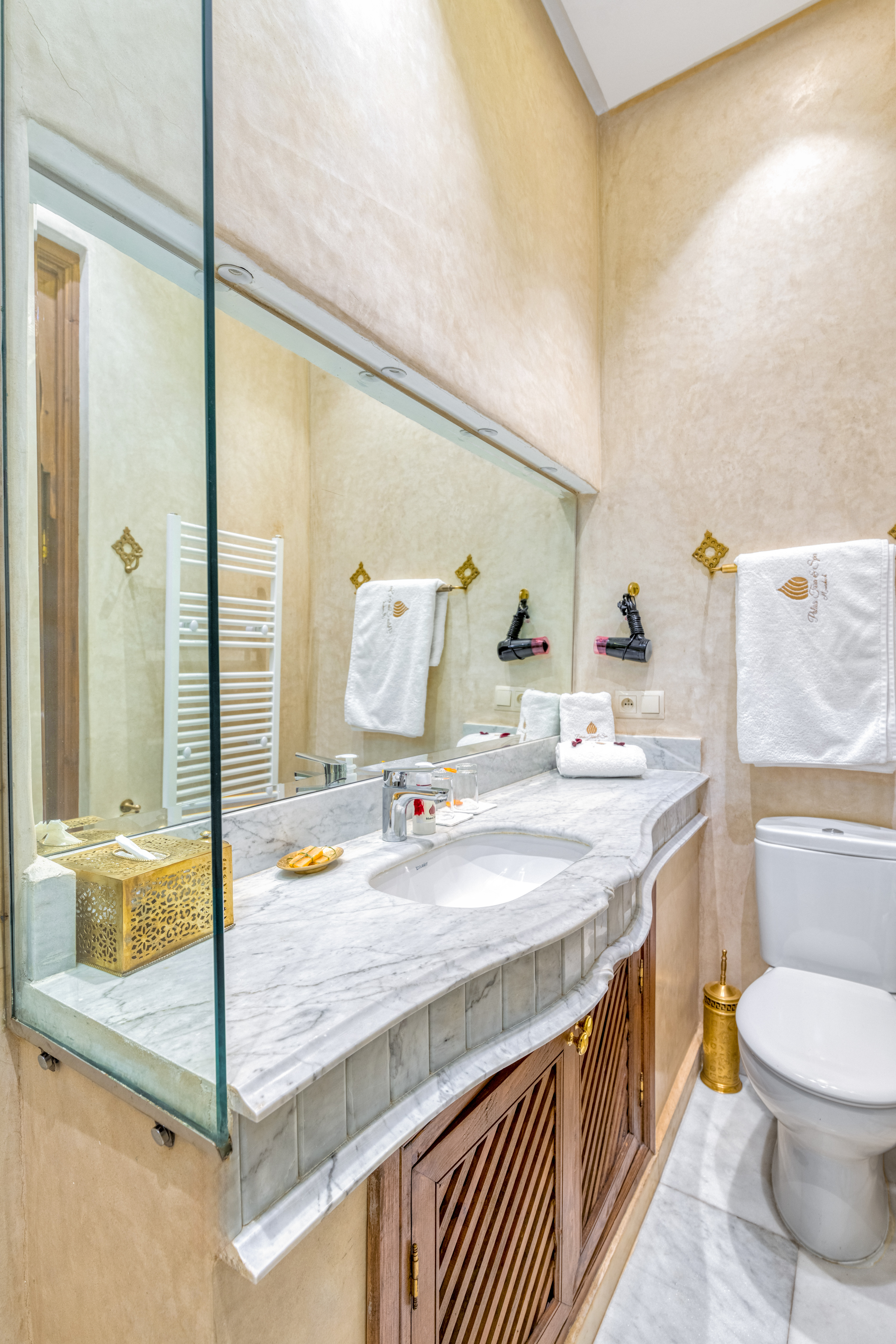 Double or Twin Deluxe