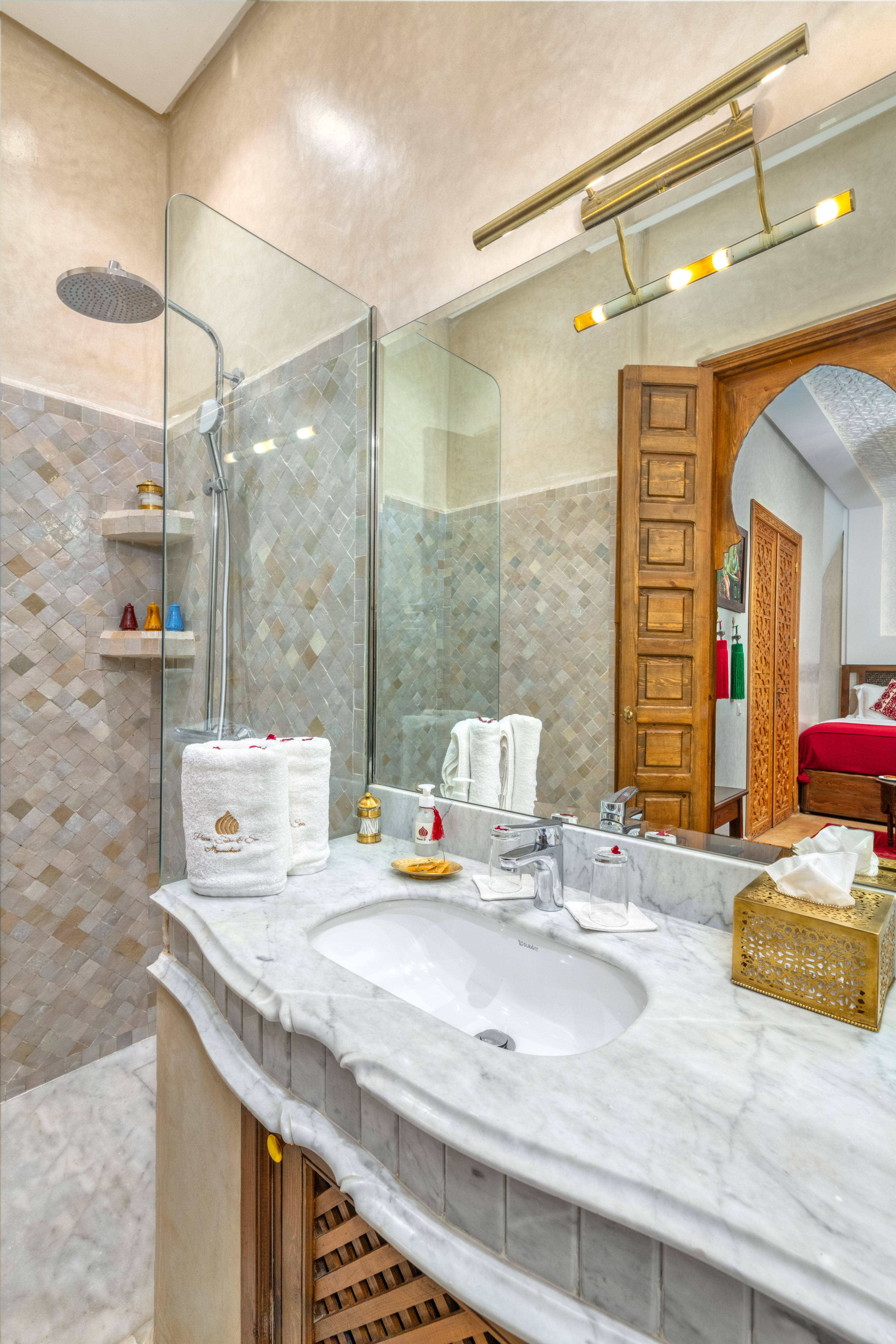 Double or Twin Deluxe