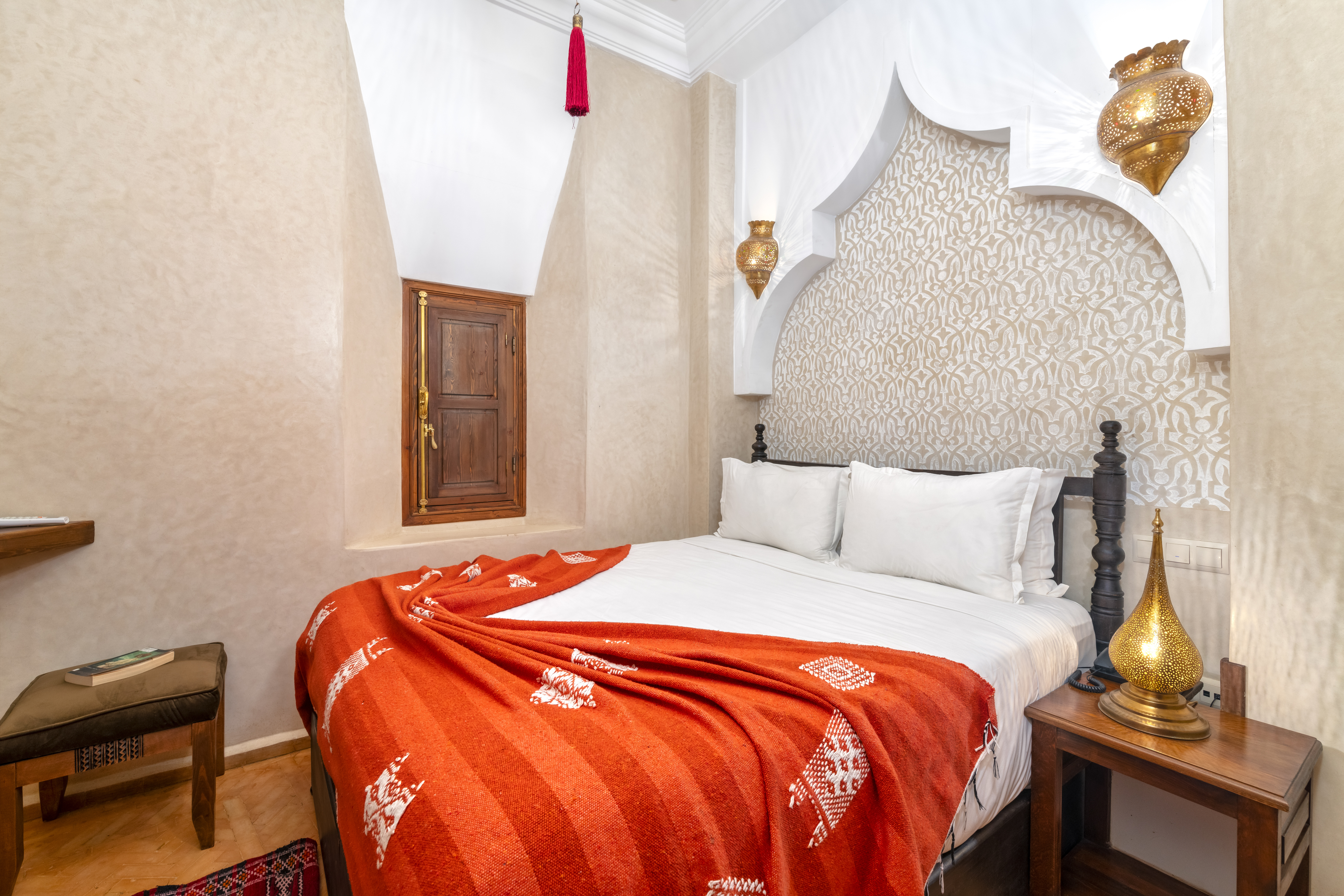 Family Room Connecting Room