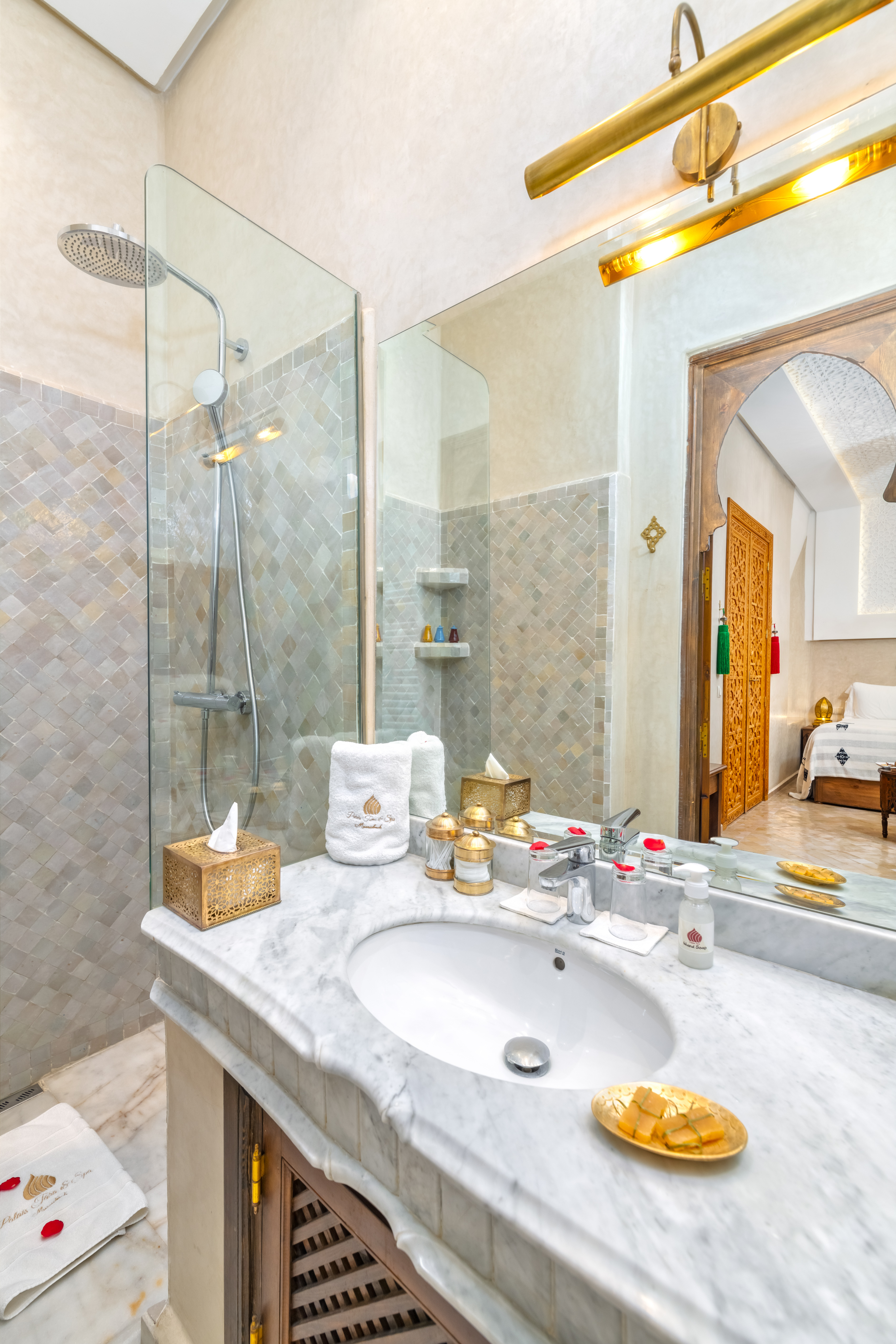 Double or Twin Deluxe