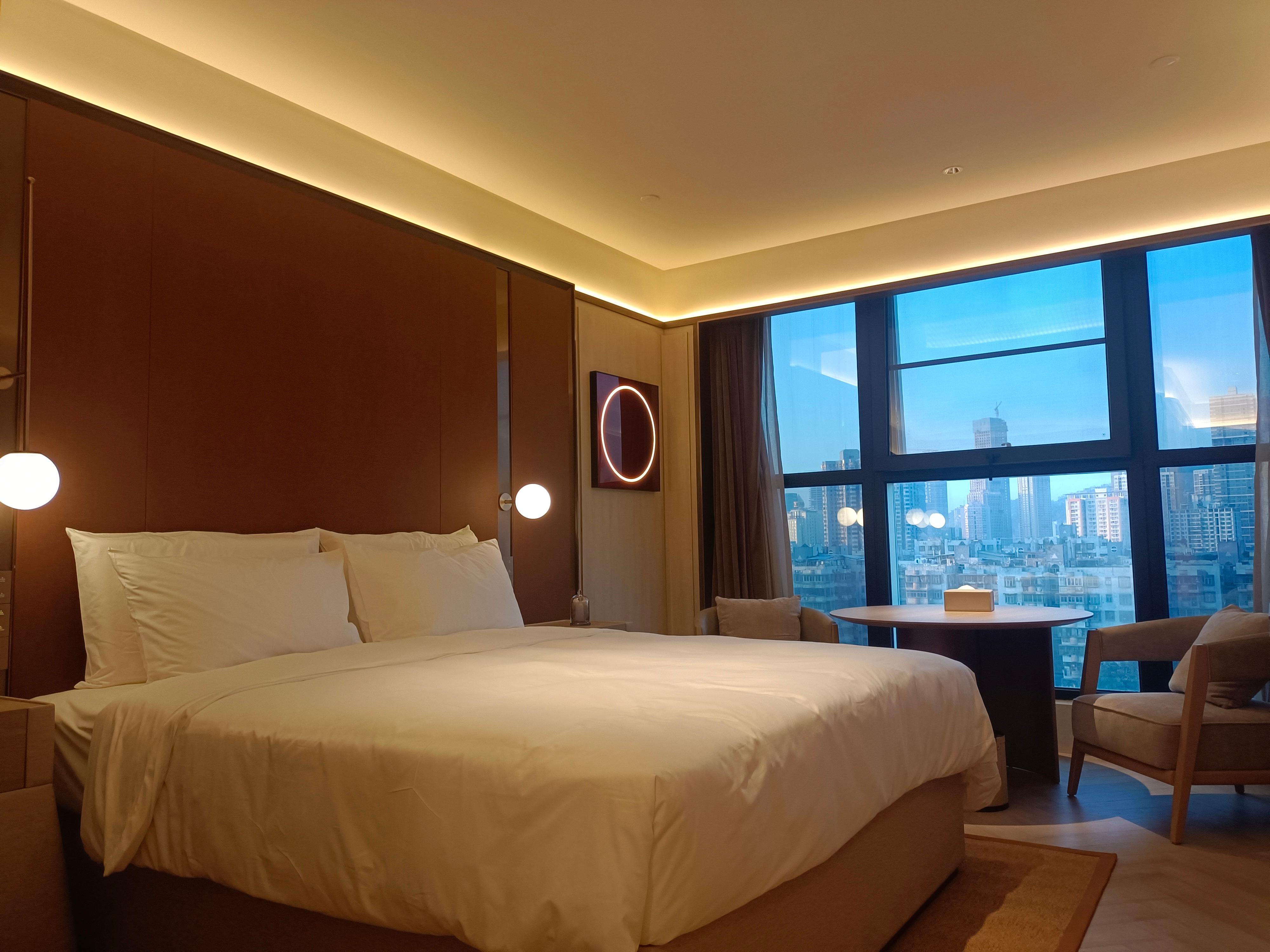 Double Inner-superior