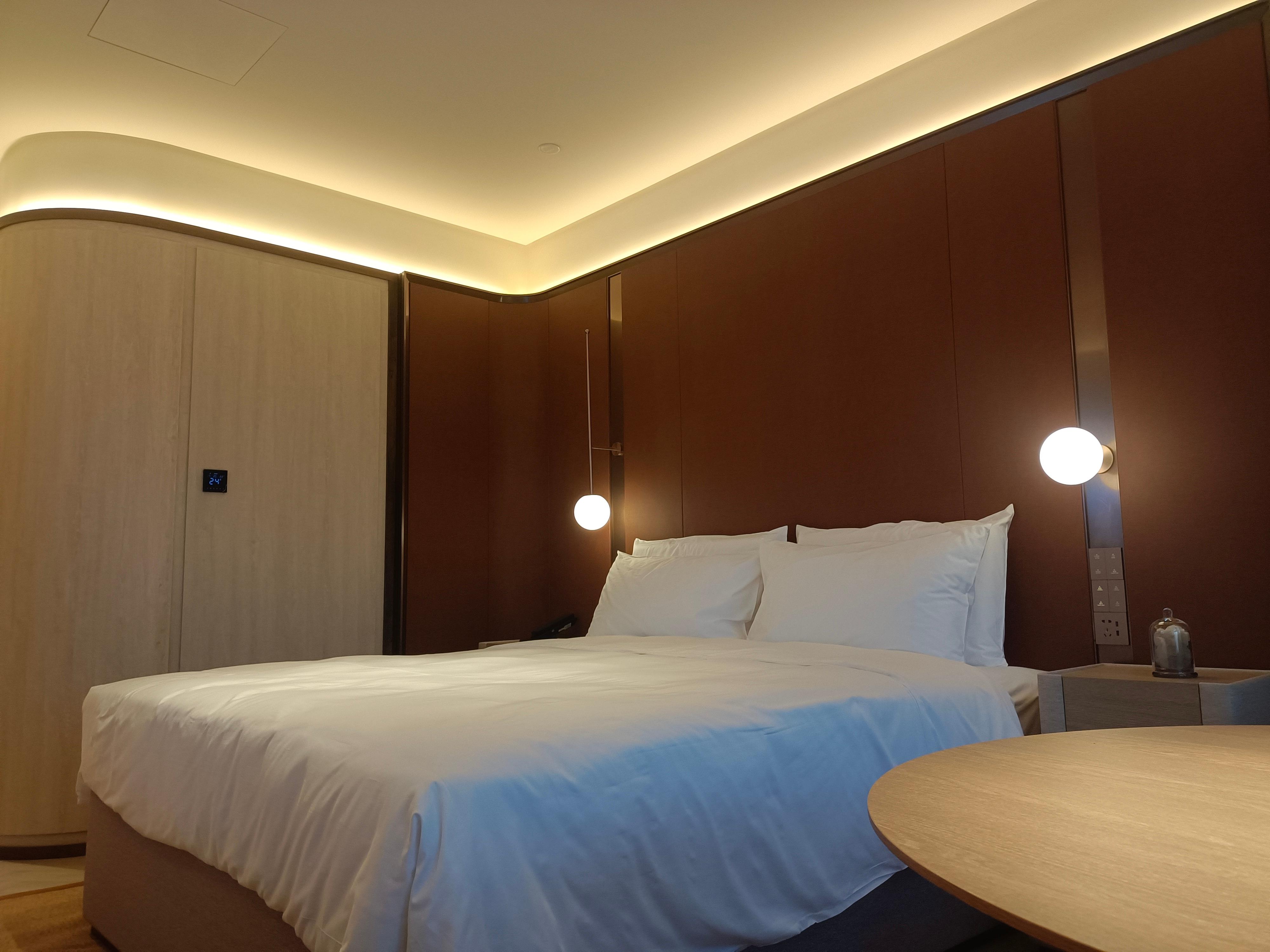 Double Inner-superior