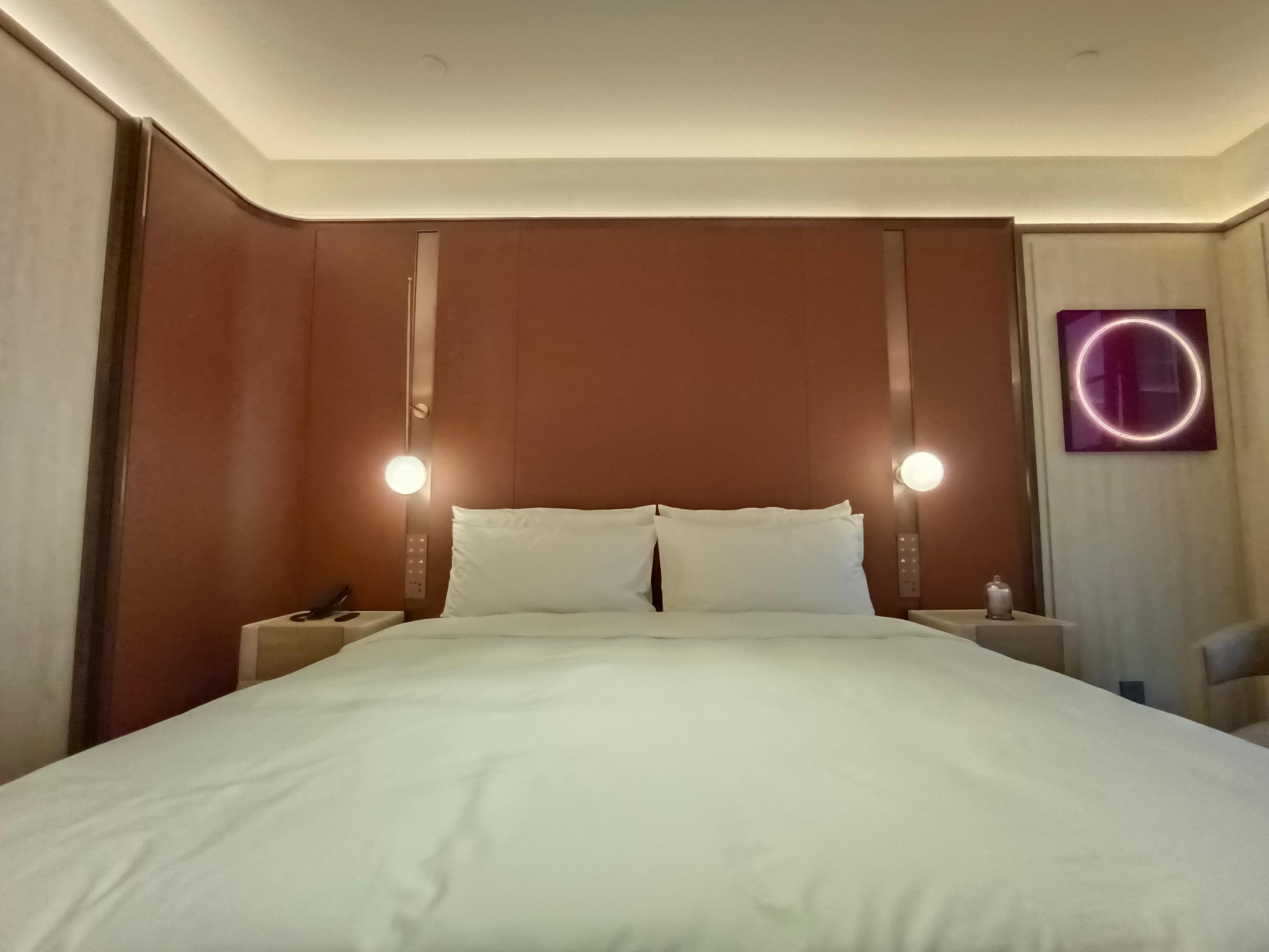 Double Inner-superior