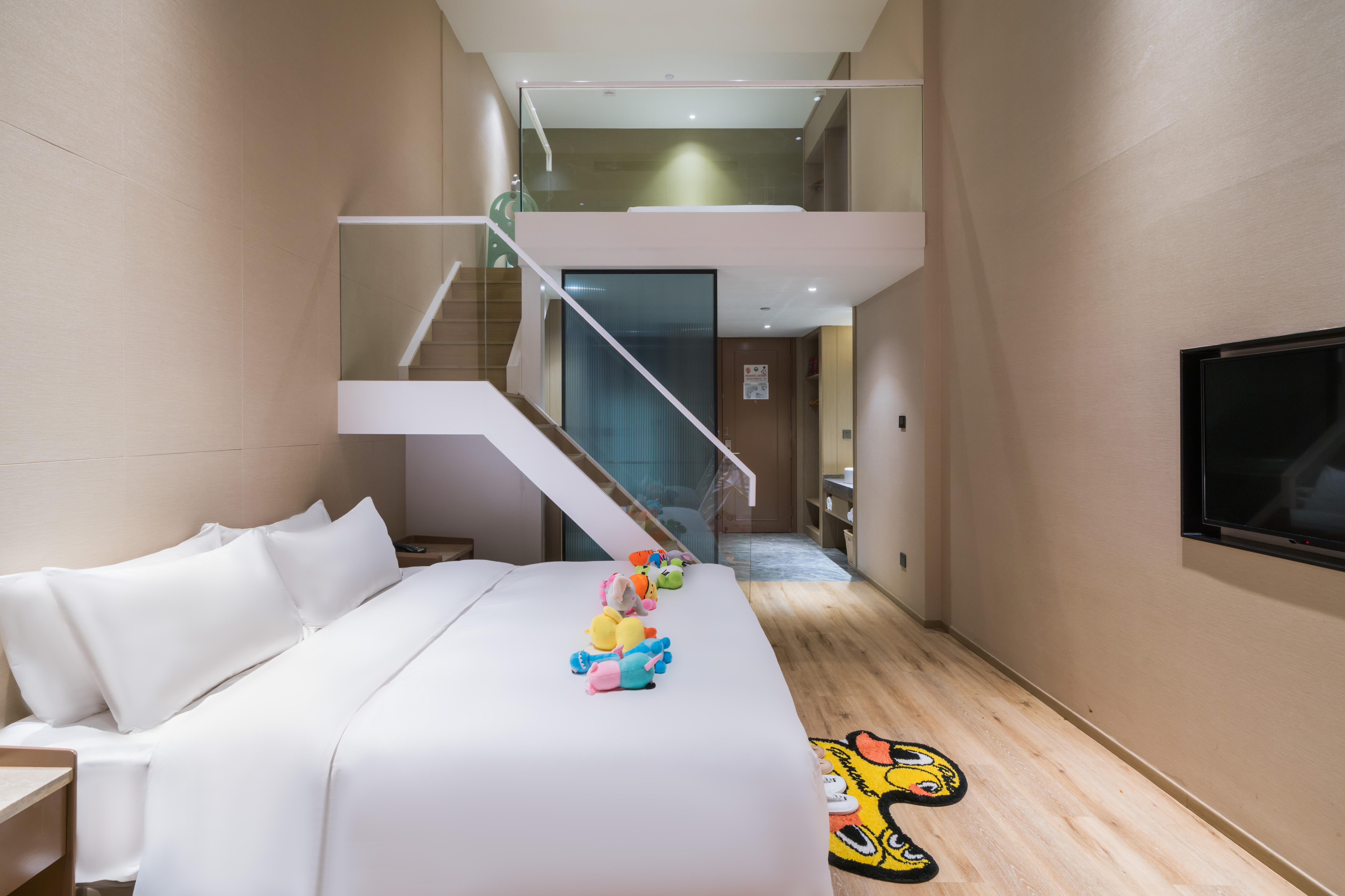 Family Room Standard