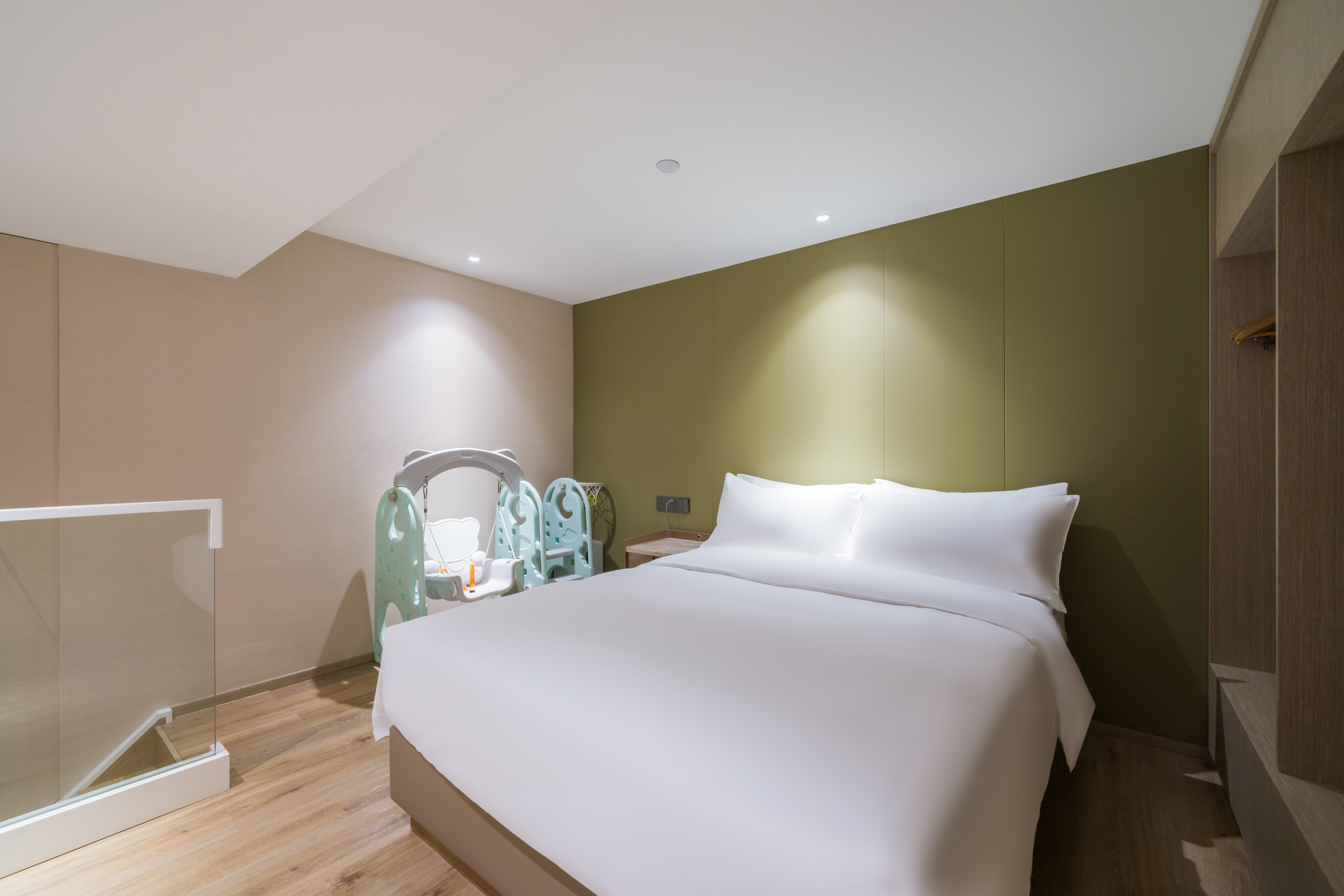 Family Room Standard