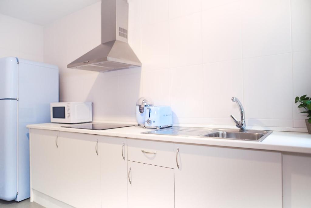 Apartment Capacity 8