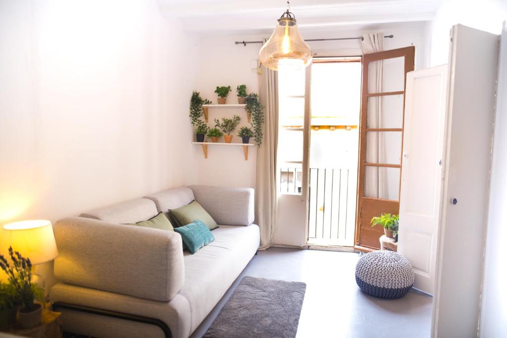 Apartment Capacity 6