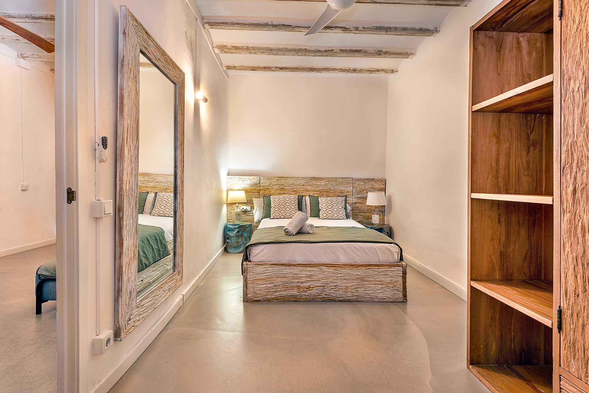 Apartment Penthouse Deluxe