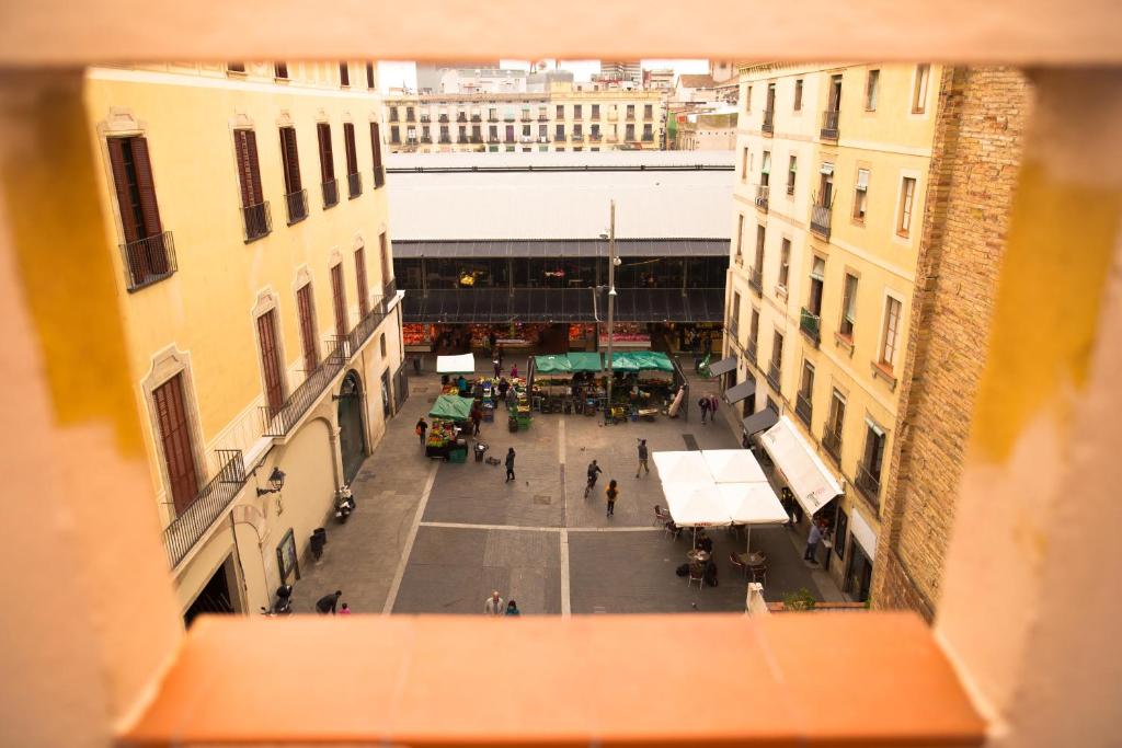 Apartment Capacity 10