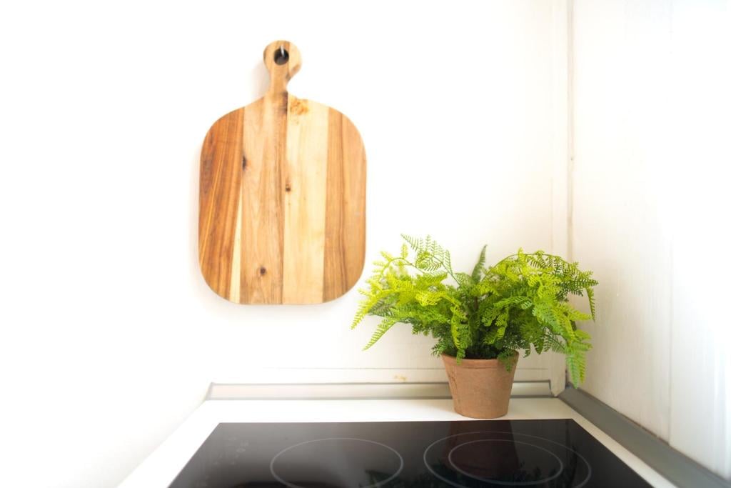 Apartment Capacity 10