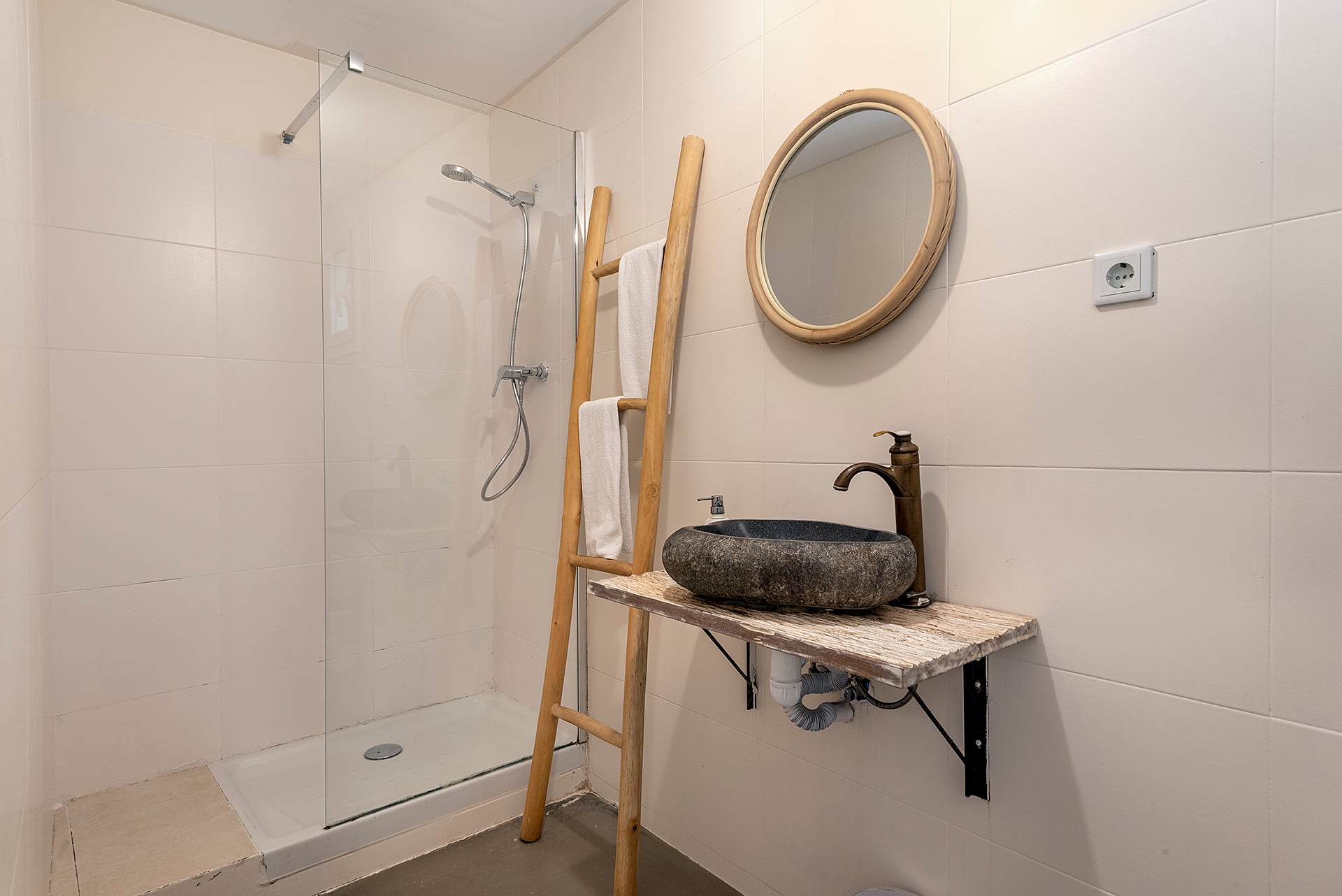 Apartment Penthouse Deluxe