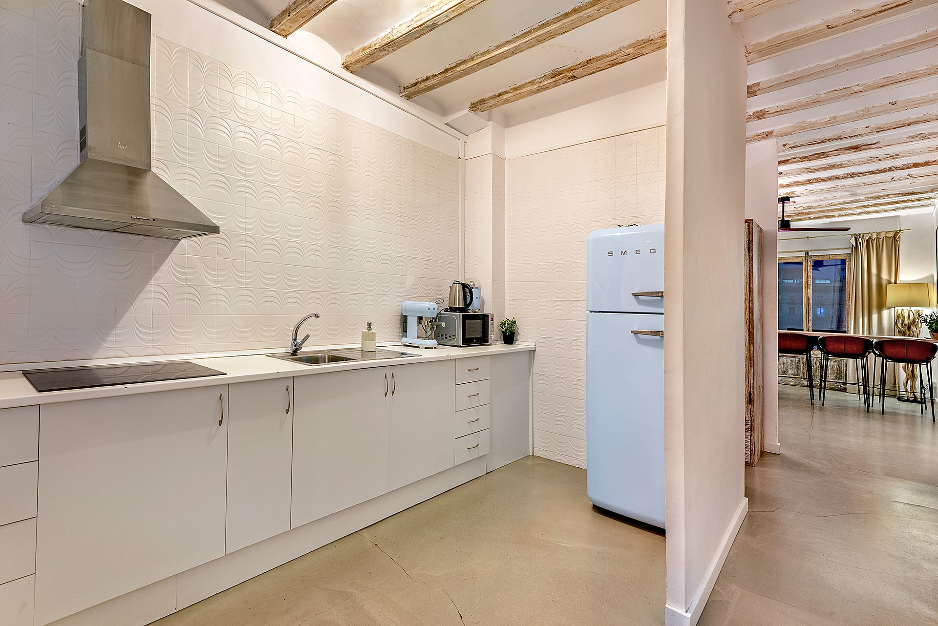 Apartment Penthouse Deluxe