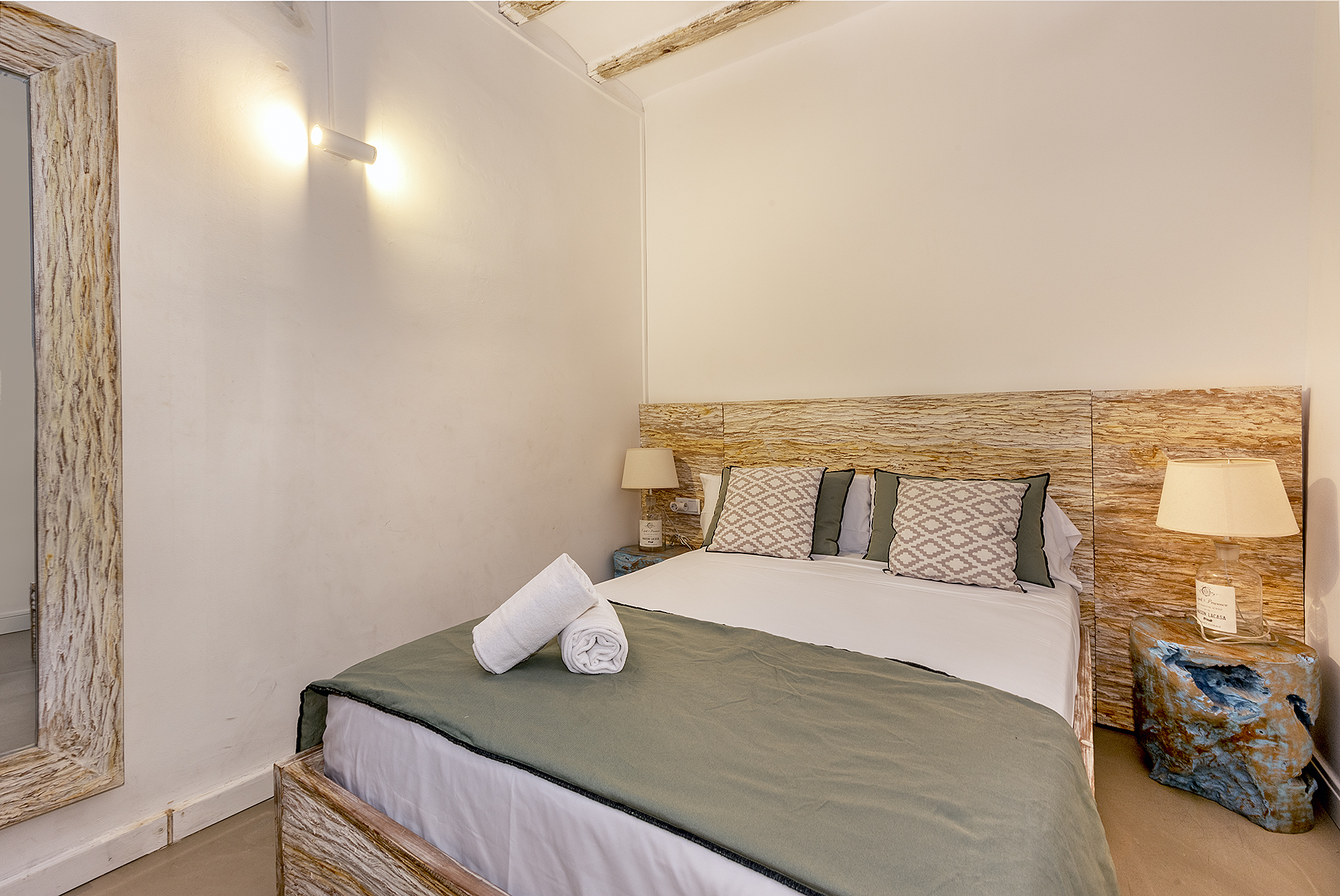 Apartment Penthouse Deluxe