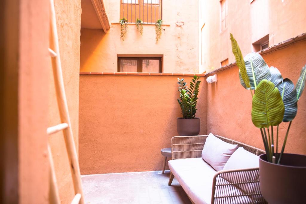 Apartment Penthouse Deluxe