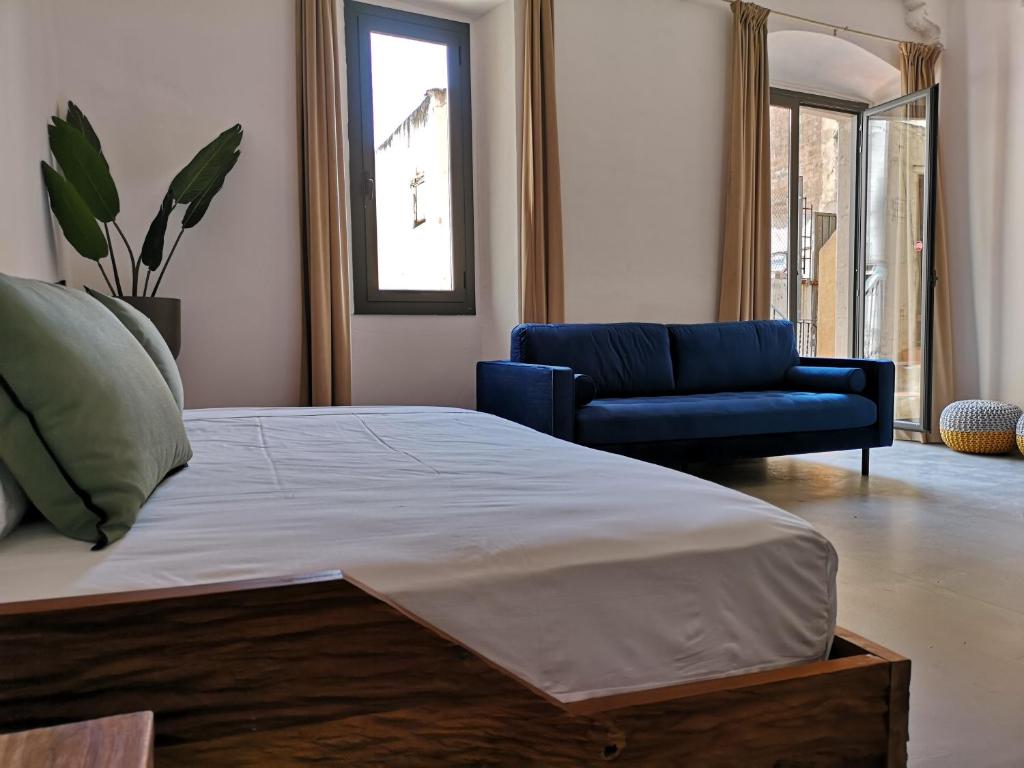 Apartment Penthouse Deluxe