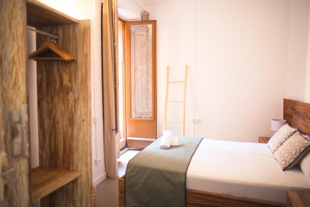 Apartment Capacity 6