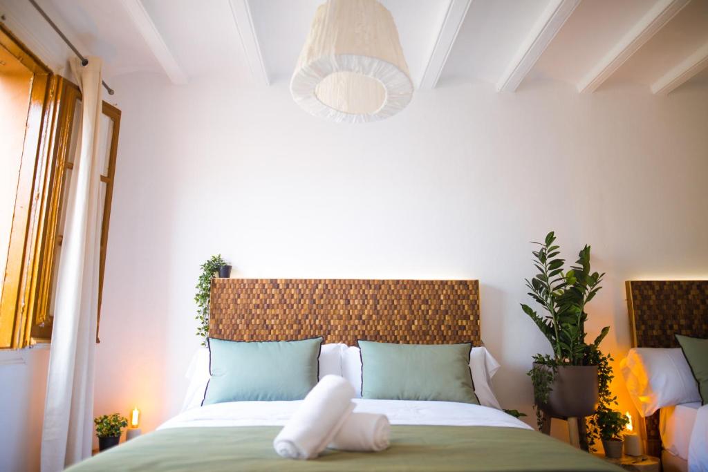 Apartment Capacity 6