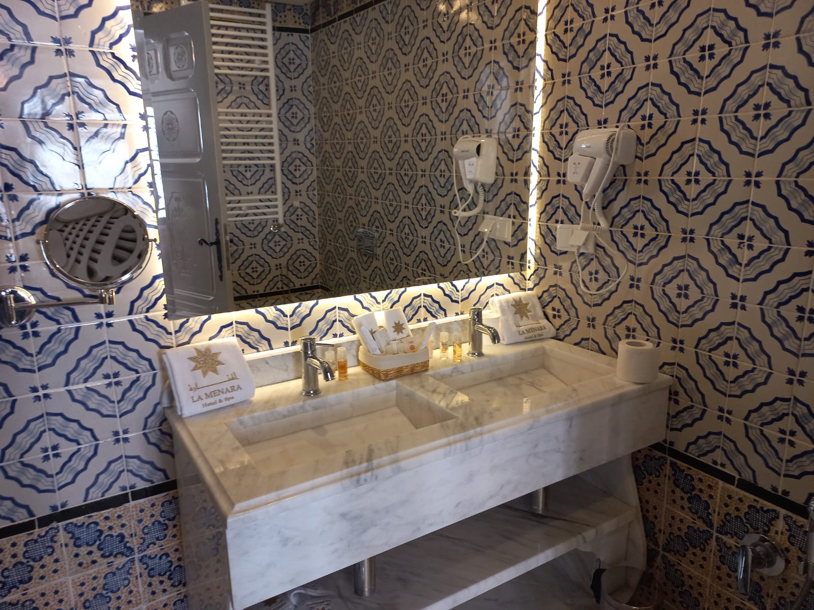 Double Deluxe Pool View