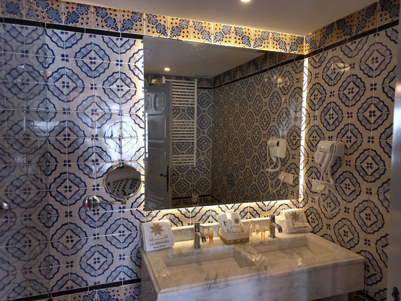 Double Deluxe Pool View