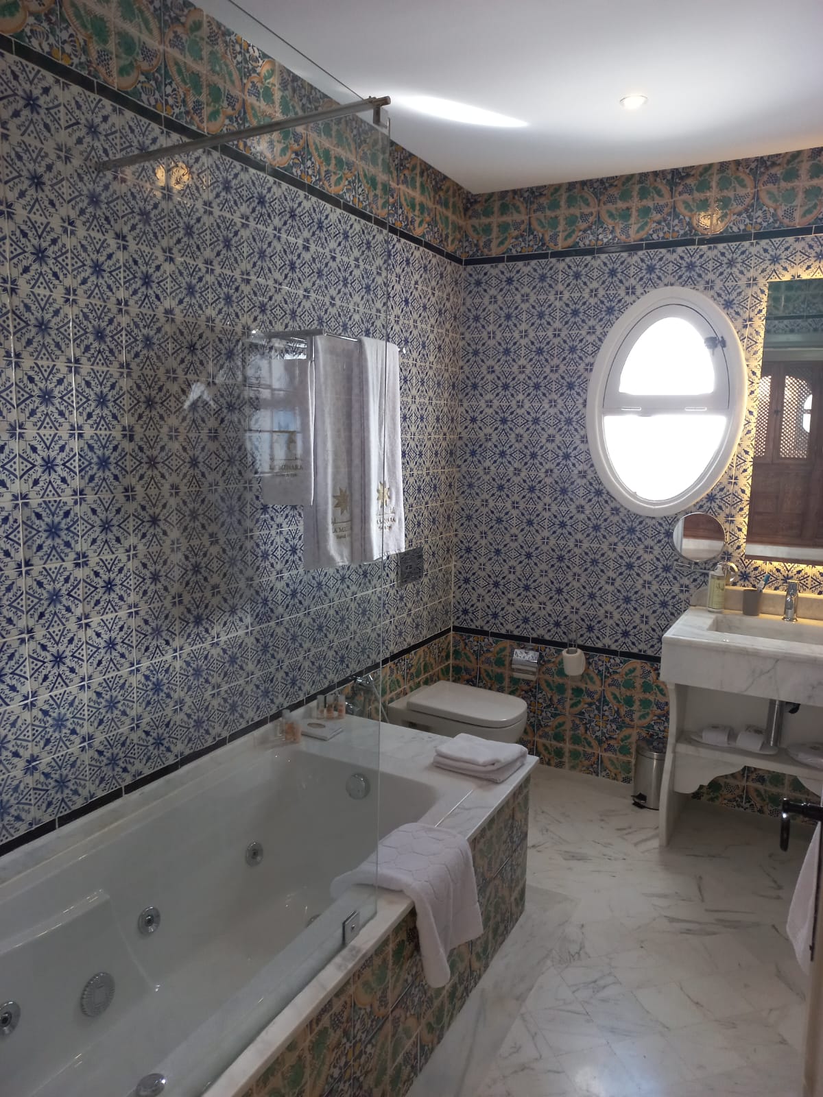 Double Deluxe with Balcony