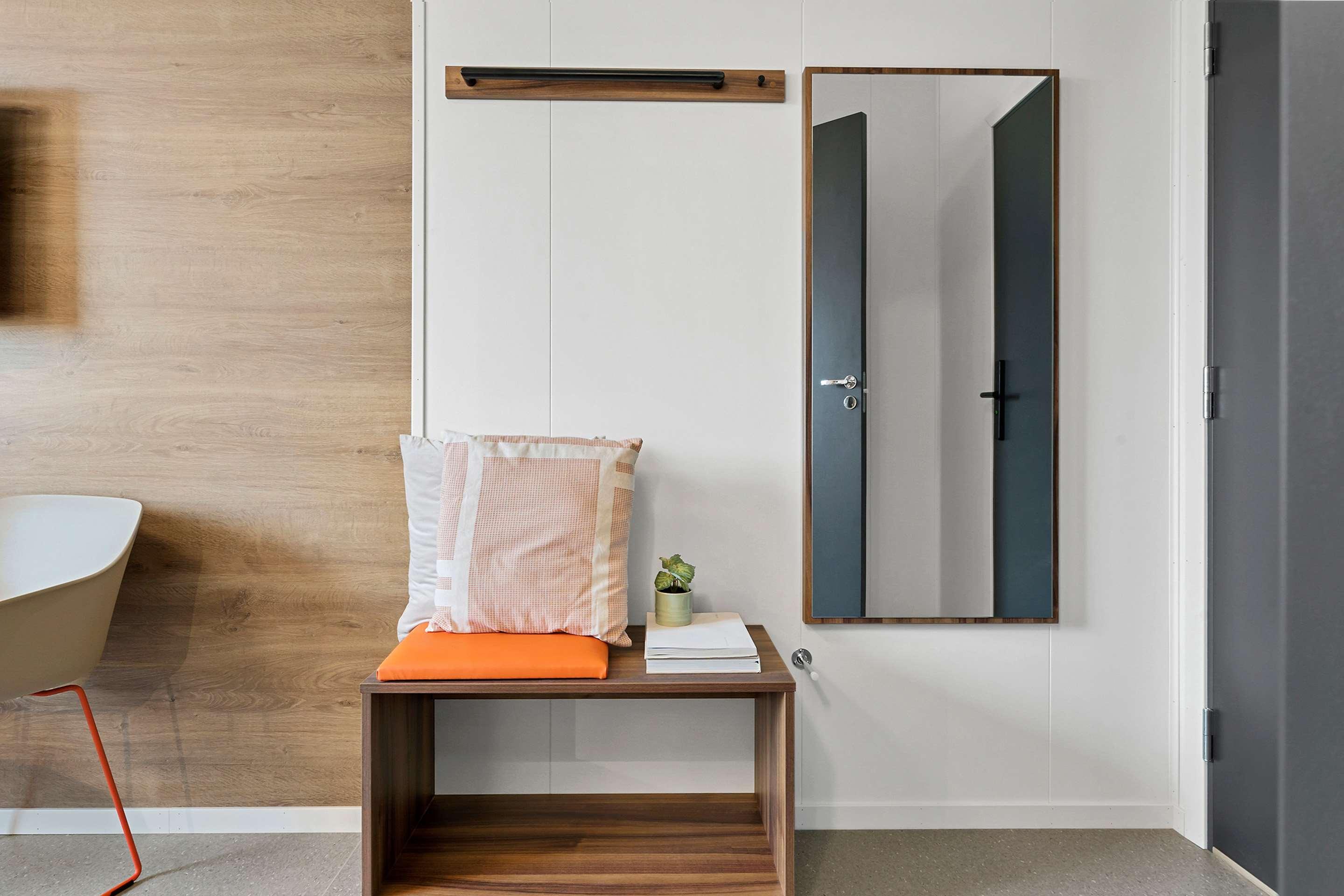 Family Room Accessible