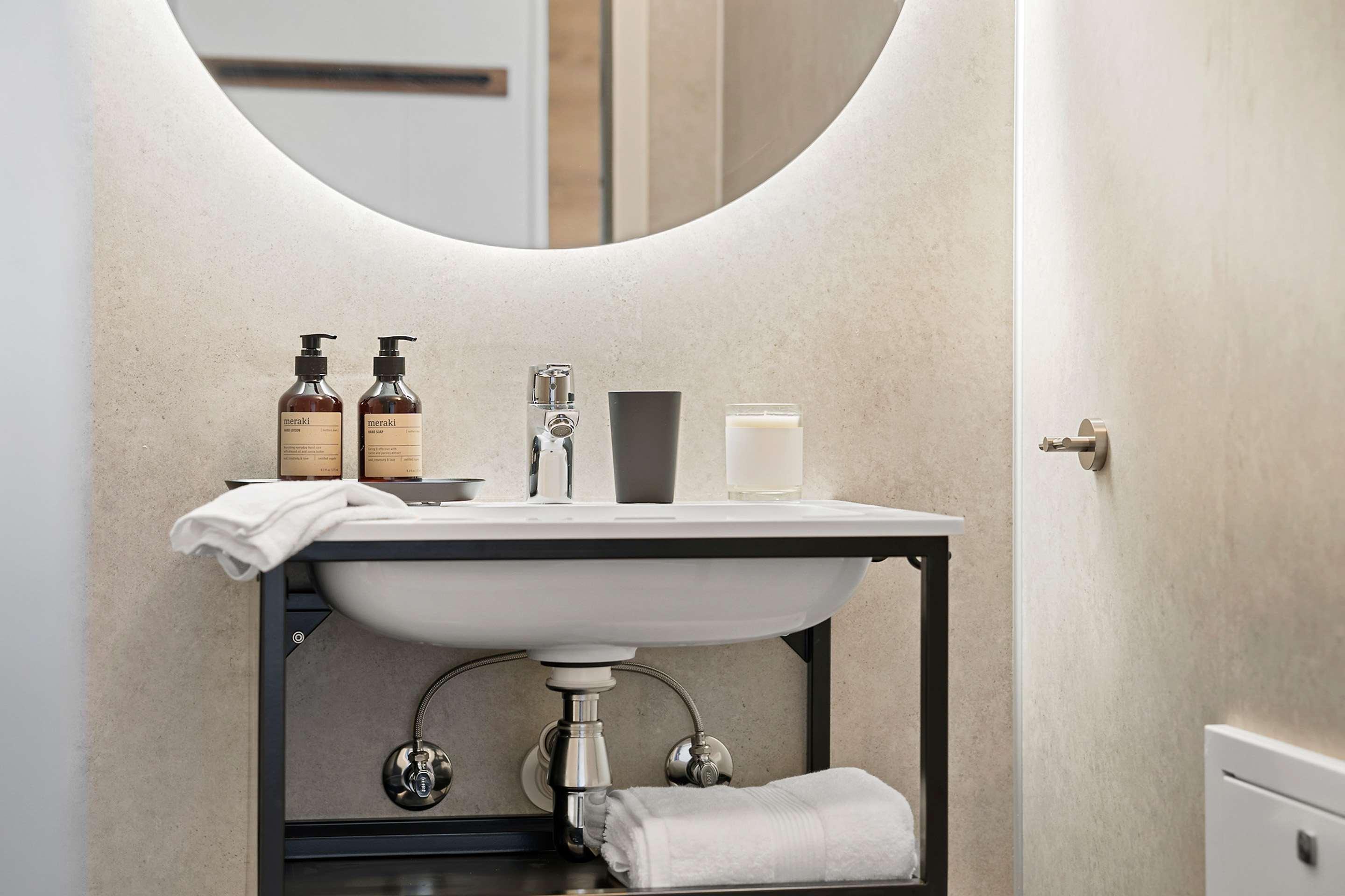 Family Room Standard