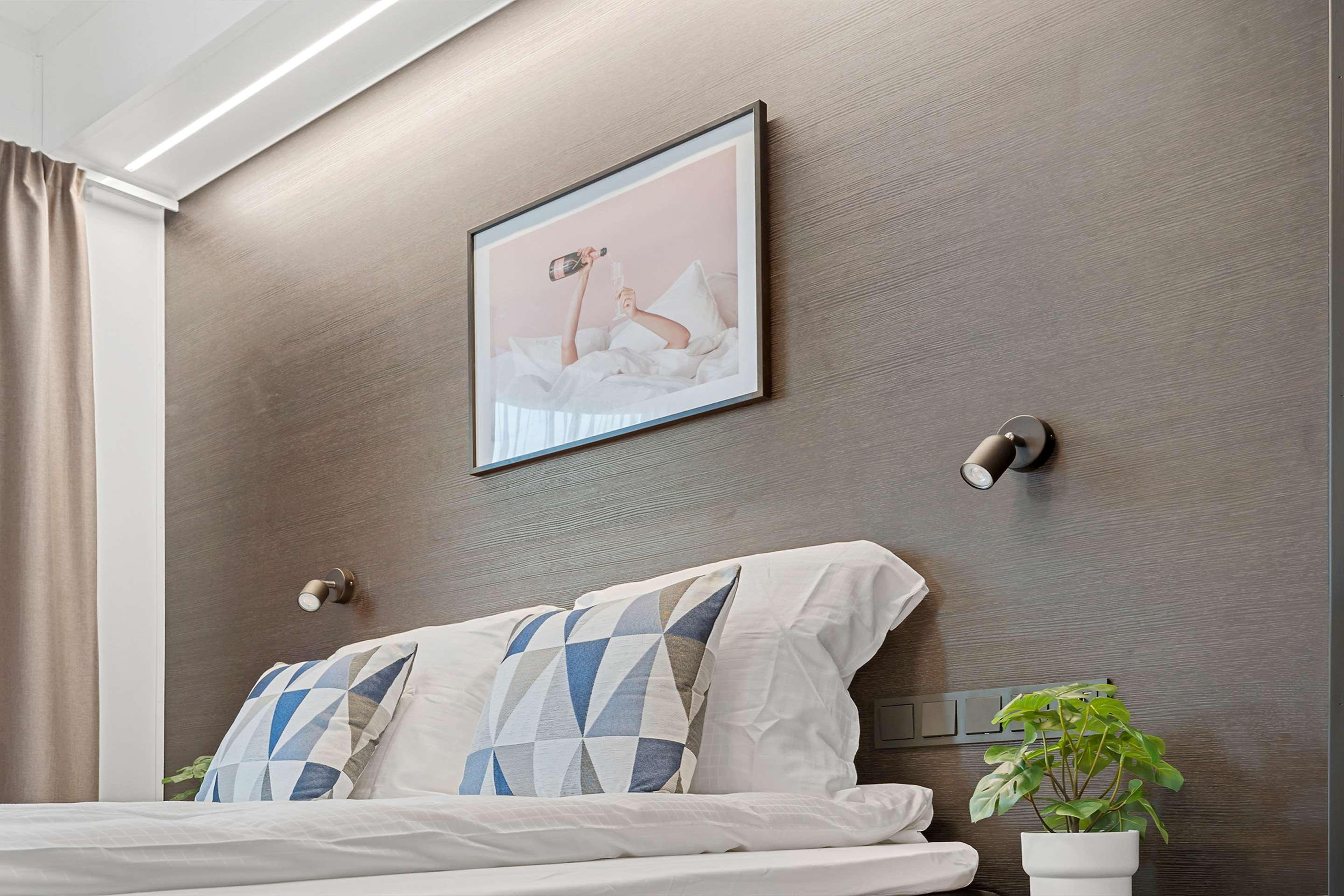 Family Room Standard