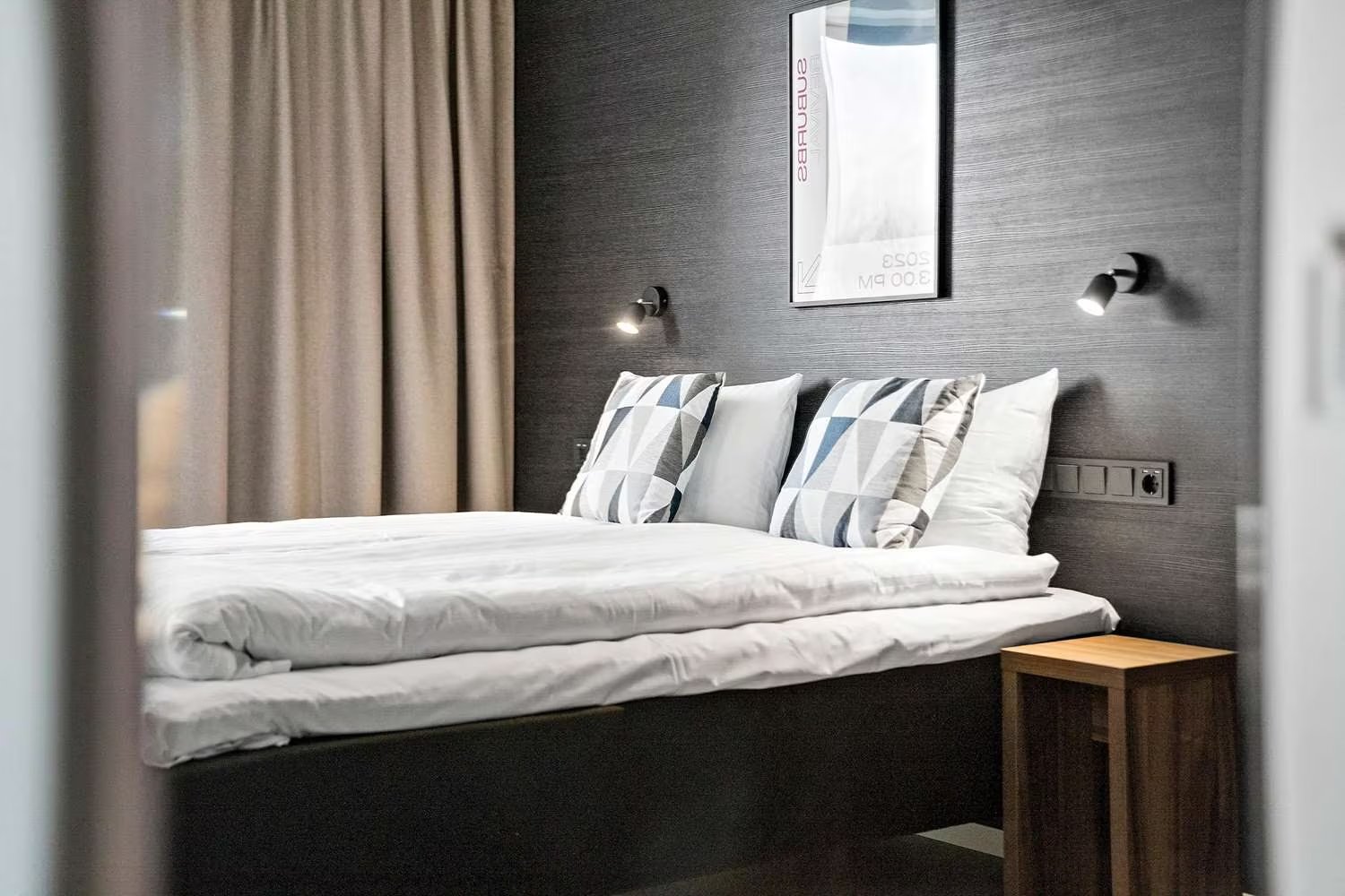 Family Room Accessible