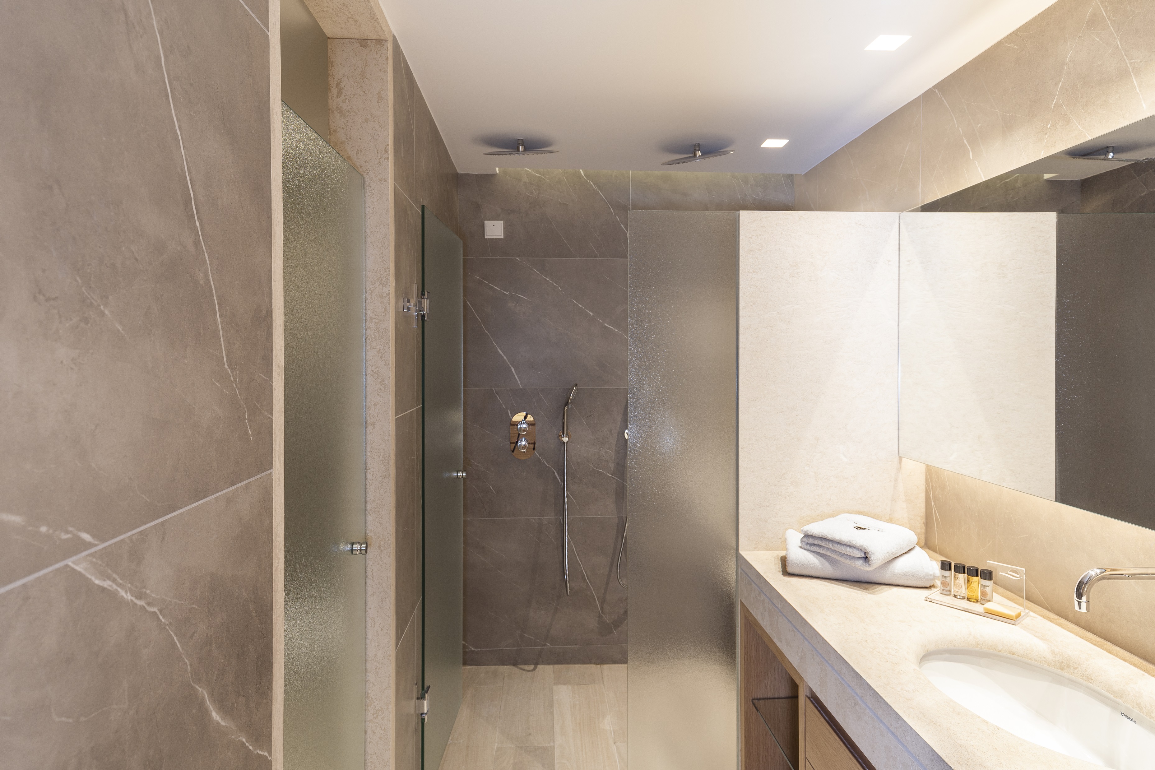 Double Premium Sea View