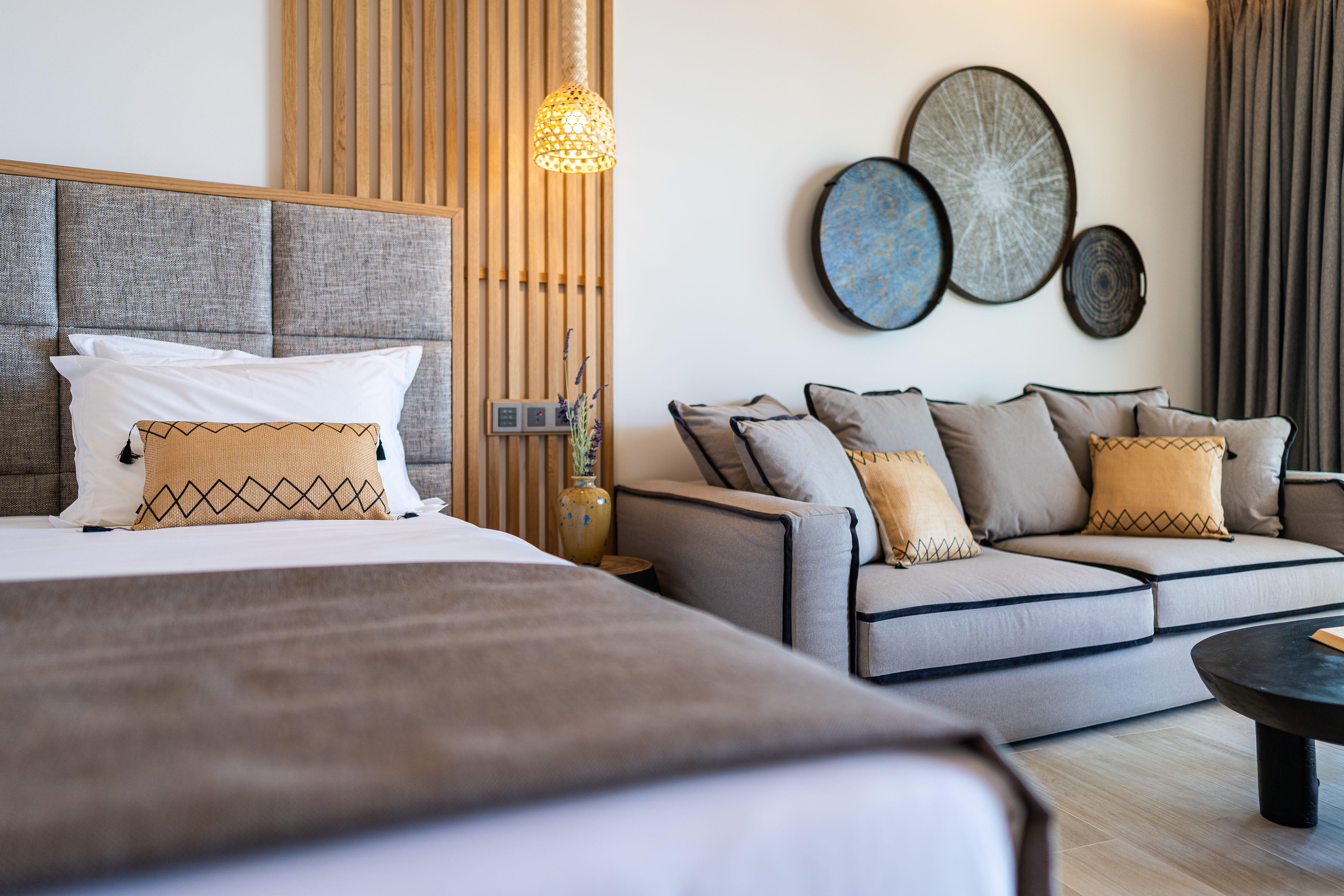 Double Premium with Views