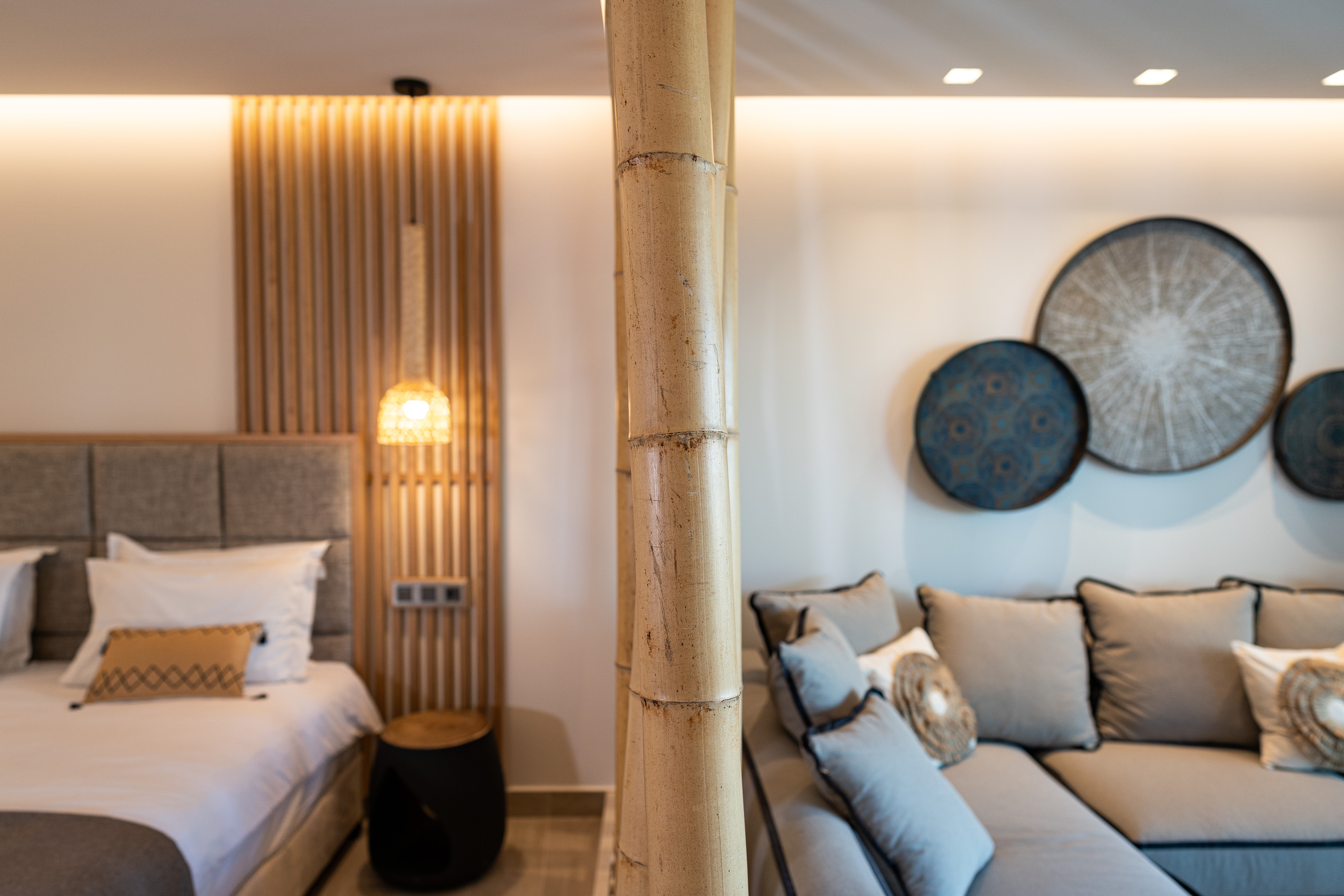 Double Premium with Views